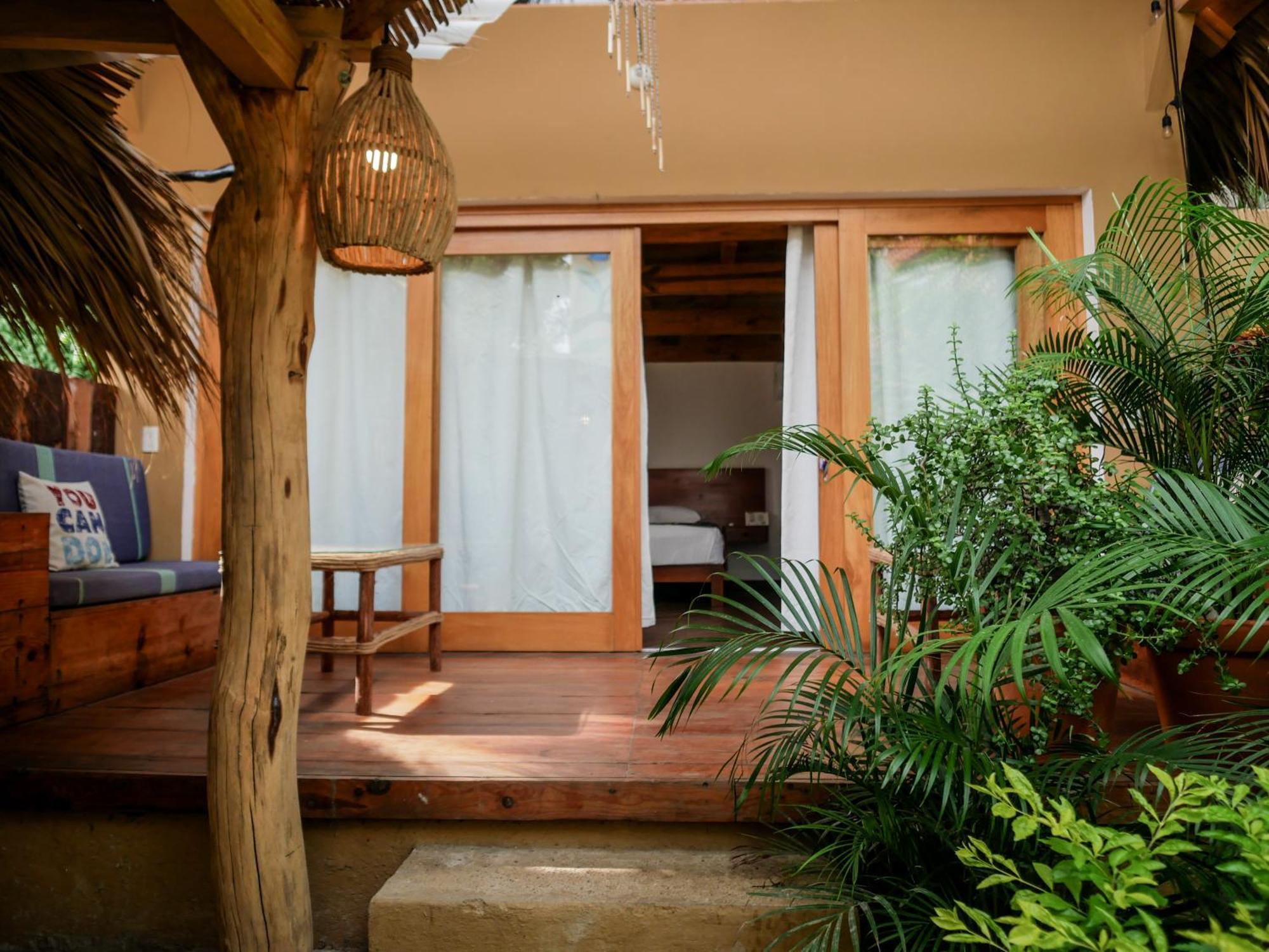 Carpe Diem Casitas & Lodge