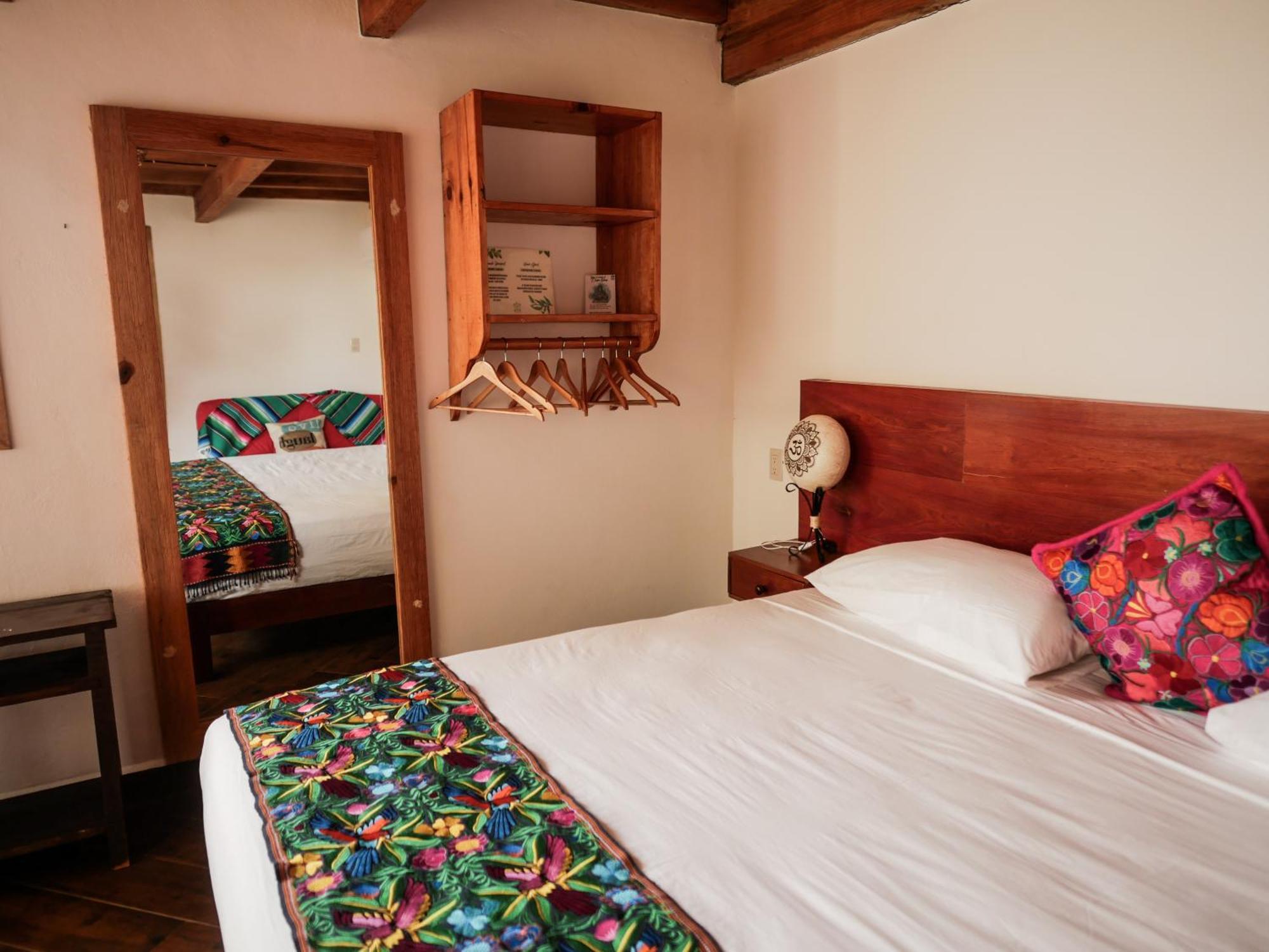Carpe Diem Casitas & Lodge *