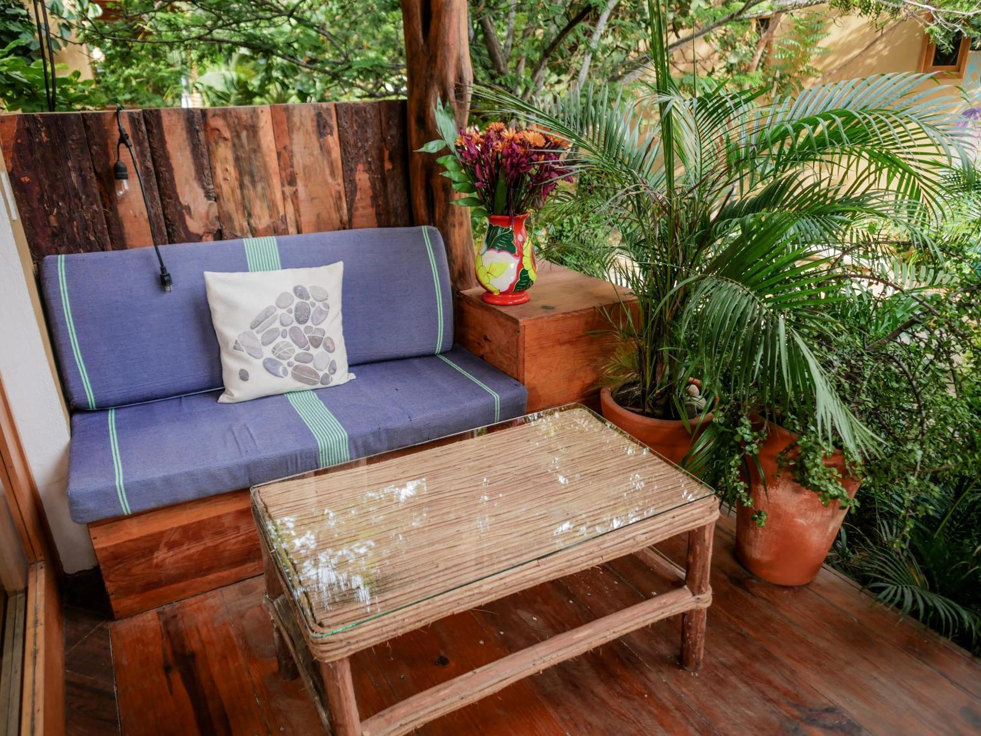 Lodge Carpe Diem Casitas & *