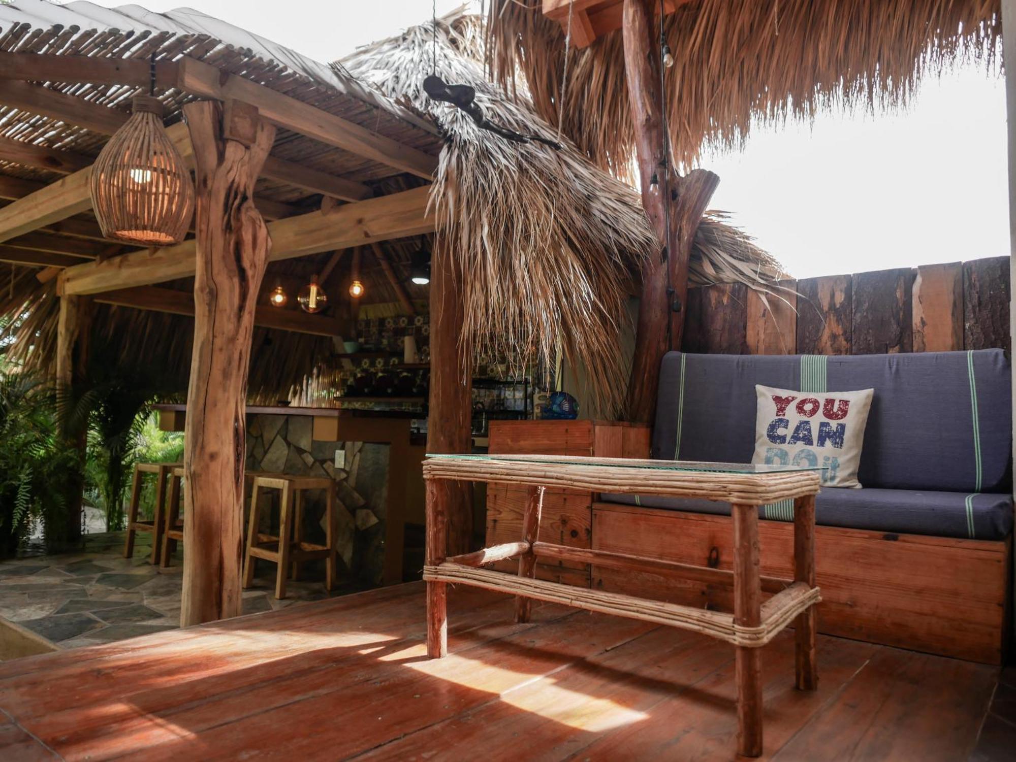 Carpe Diem Casitas & Lodge