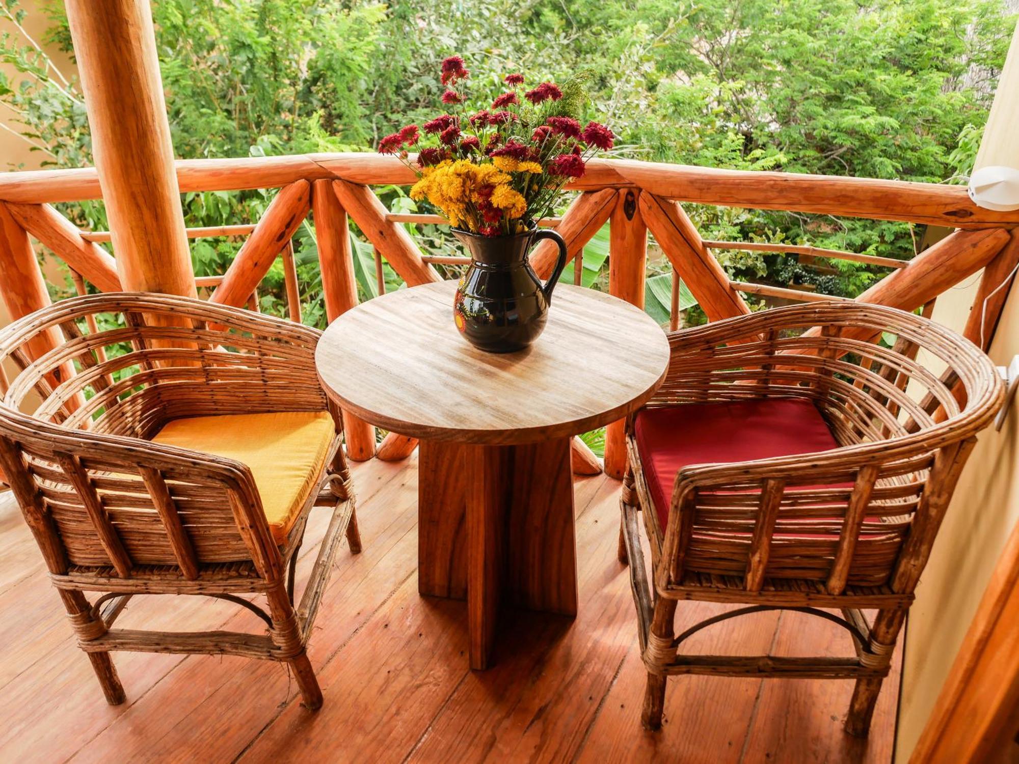 Carpe Diem Casitas & Lodge