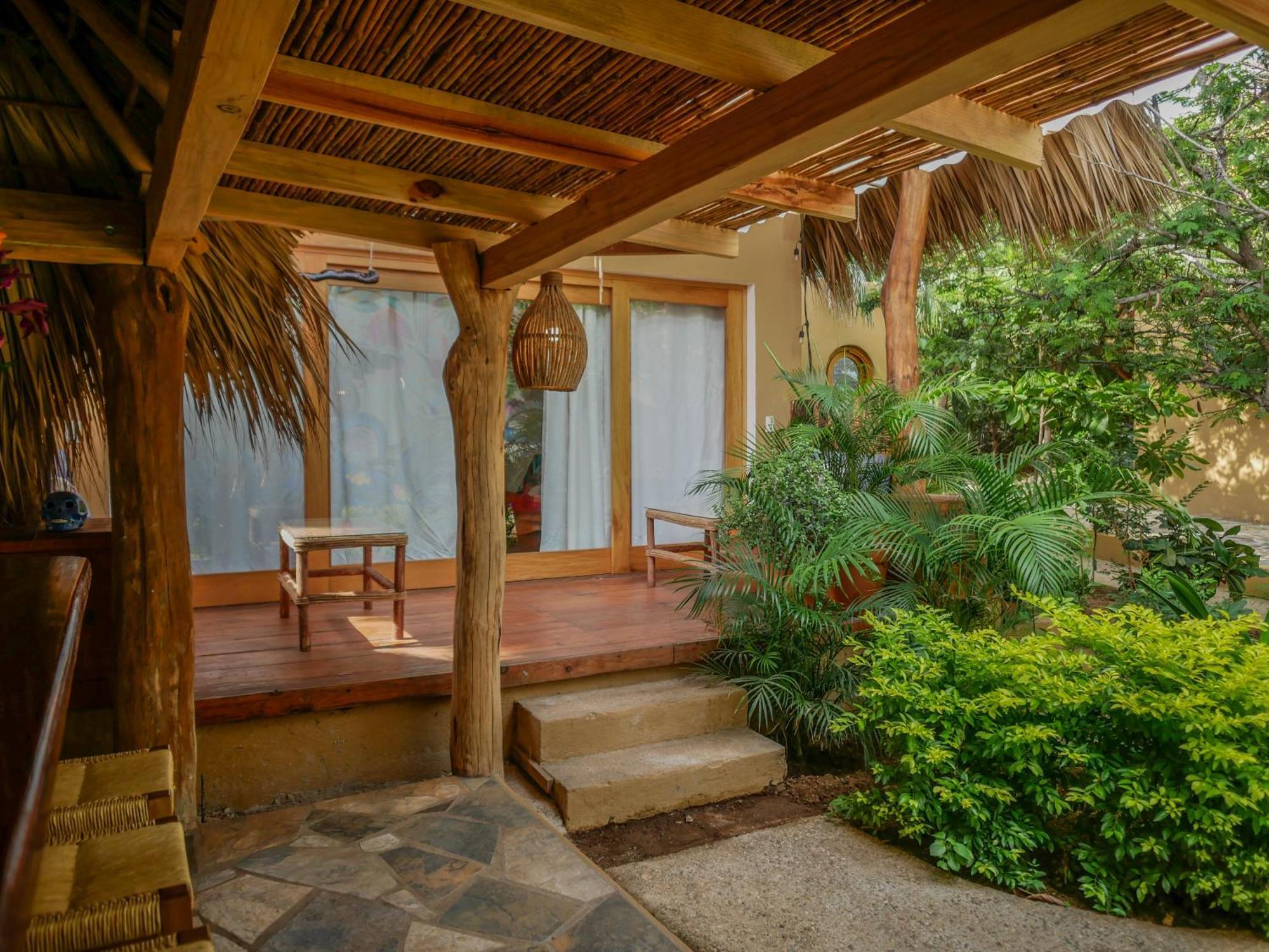 Carpe Diem Casitas & Lodge *