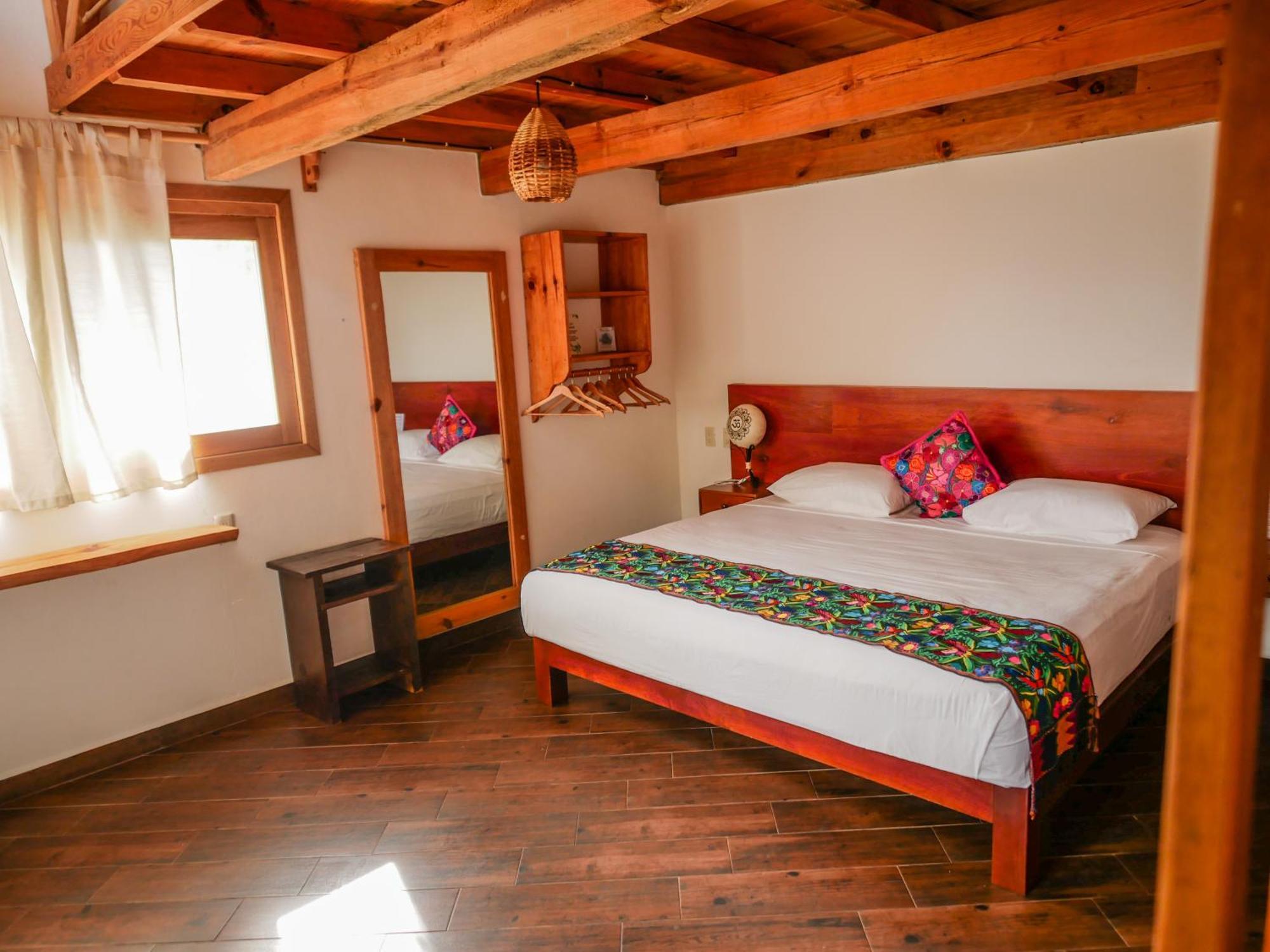 Carpe Diem Casitas &