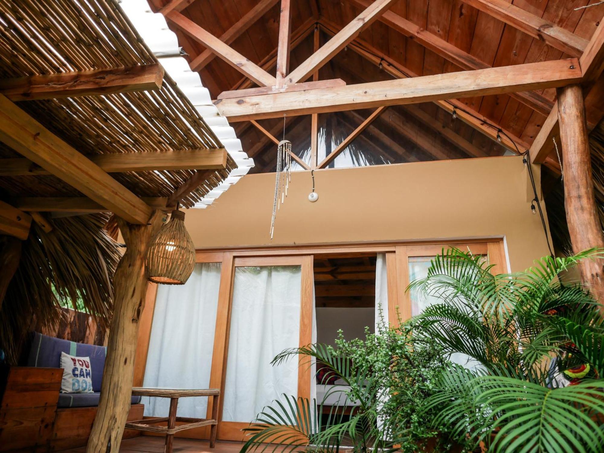 Carpe Diem Casitas & Mazunte