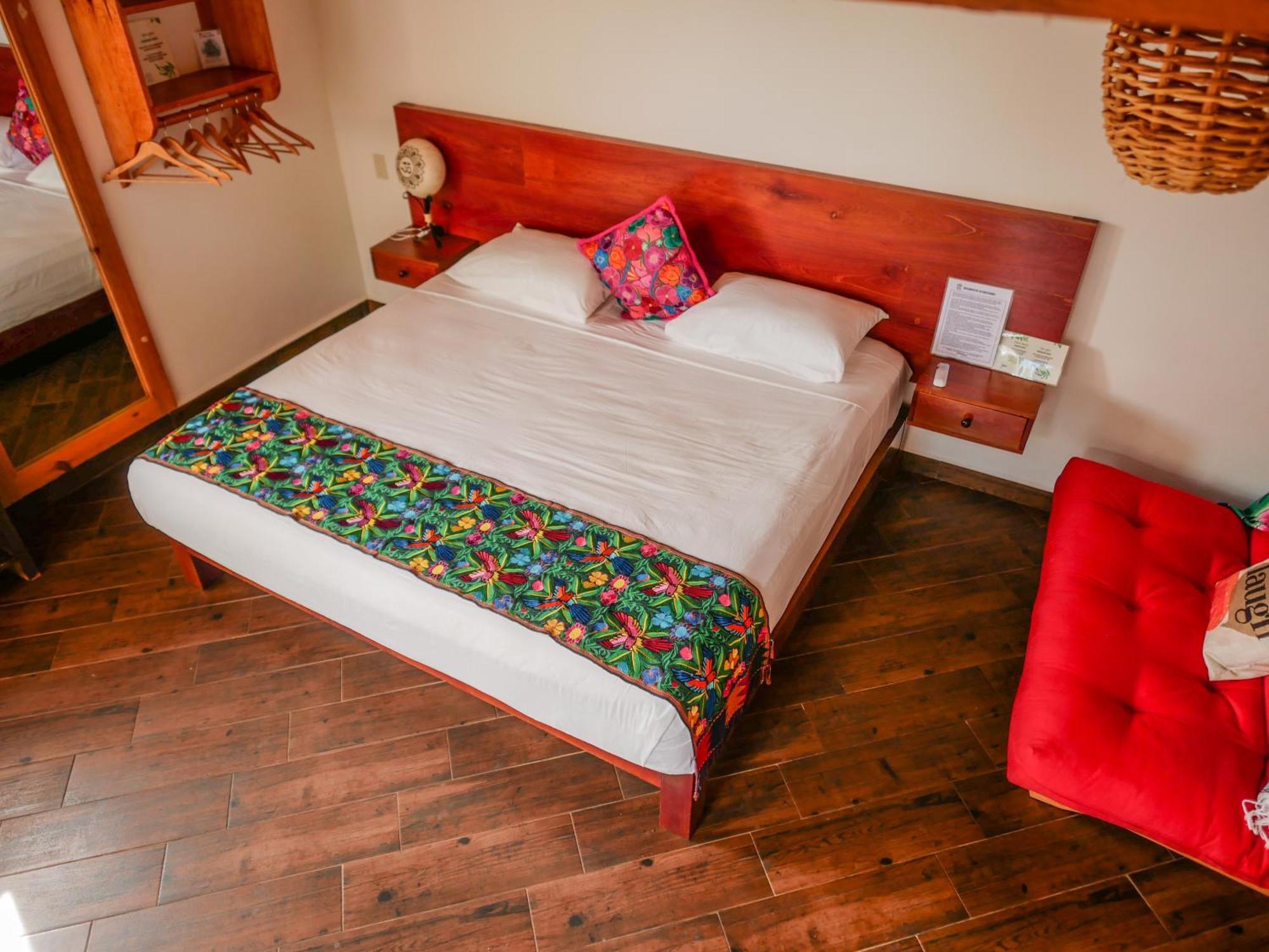 Carpe Diem Casitas & Lodge