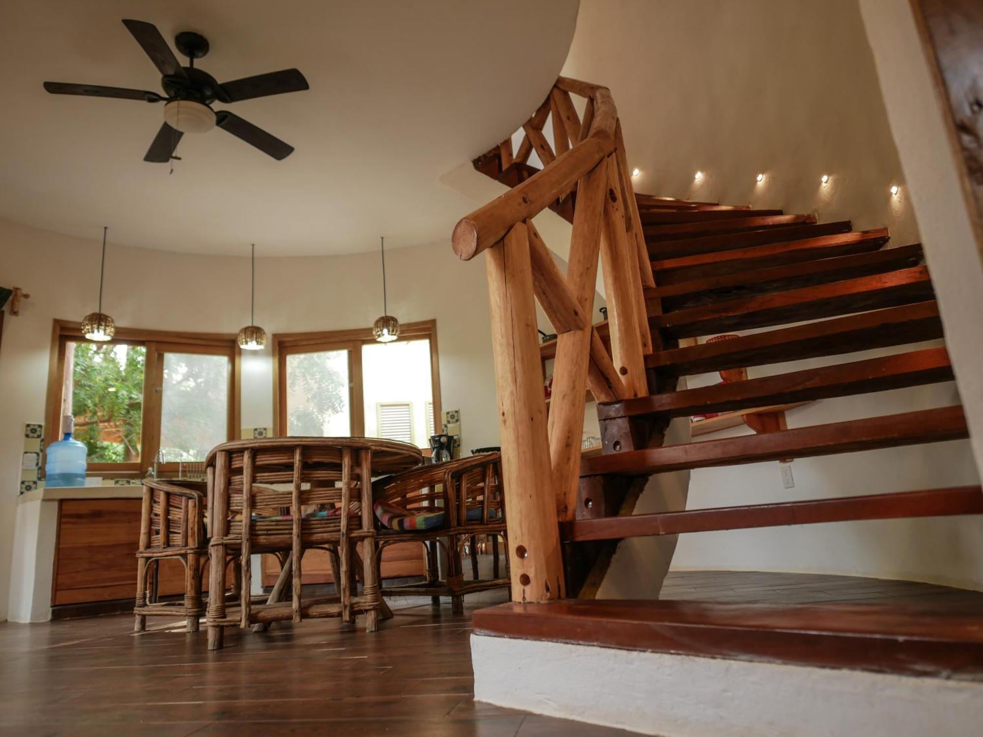 Carpe Diem Casitas & * Mazunte