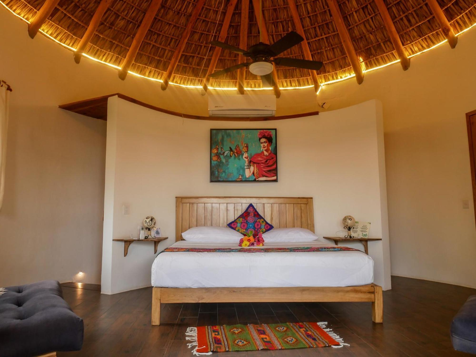 Carpe Diem Casitas &
