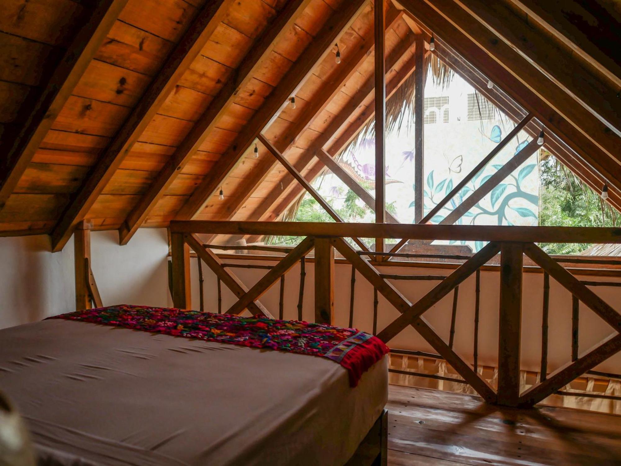 Carpe Diem Casitas & Lodge *