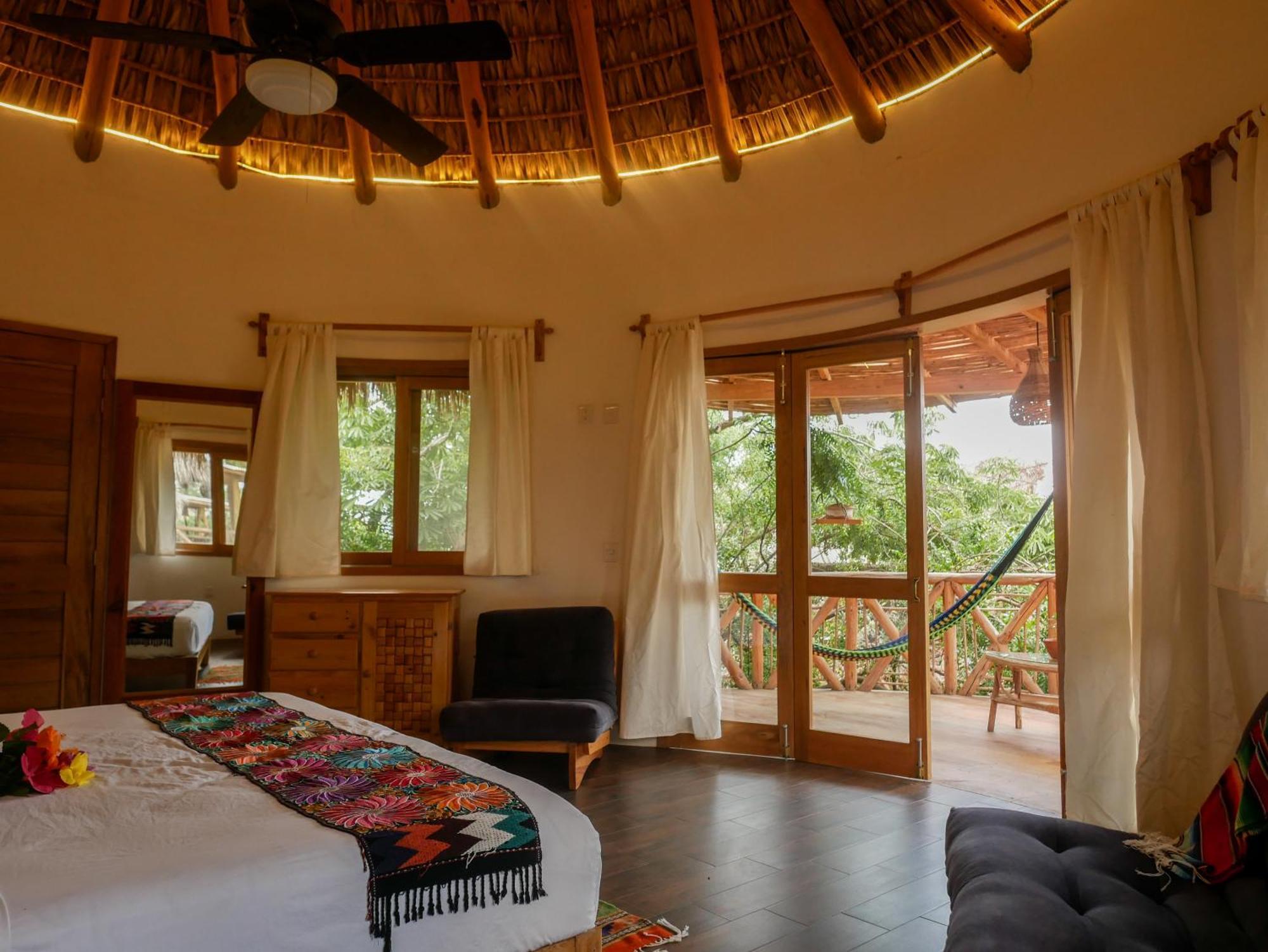 Carpe Diem Casitas & Lodge