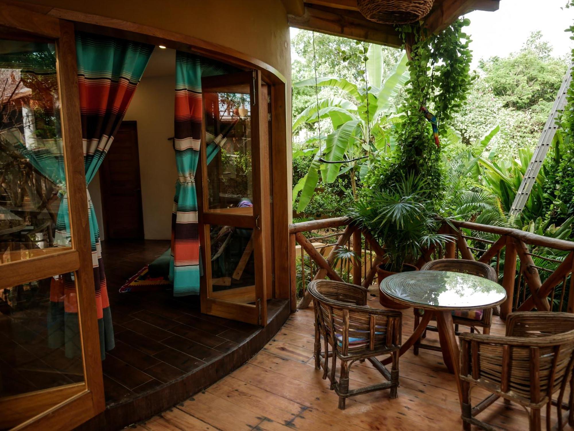 Lodge Carpe Diem Casitas &