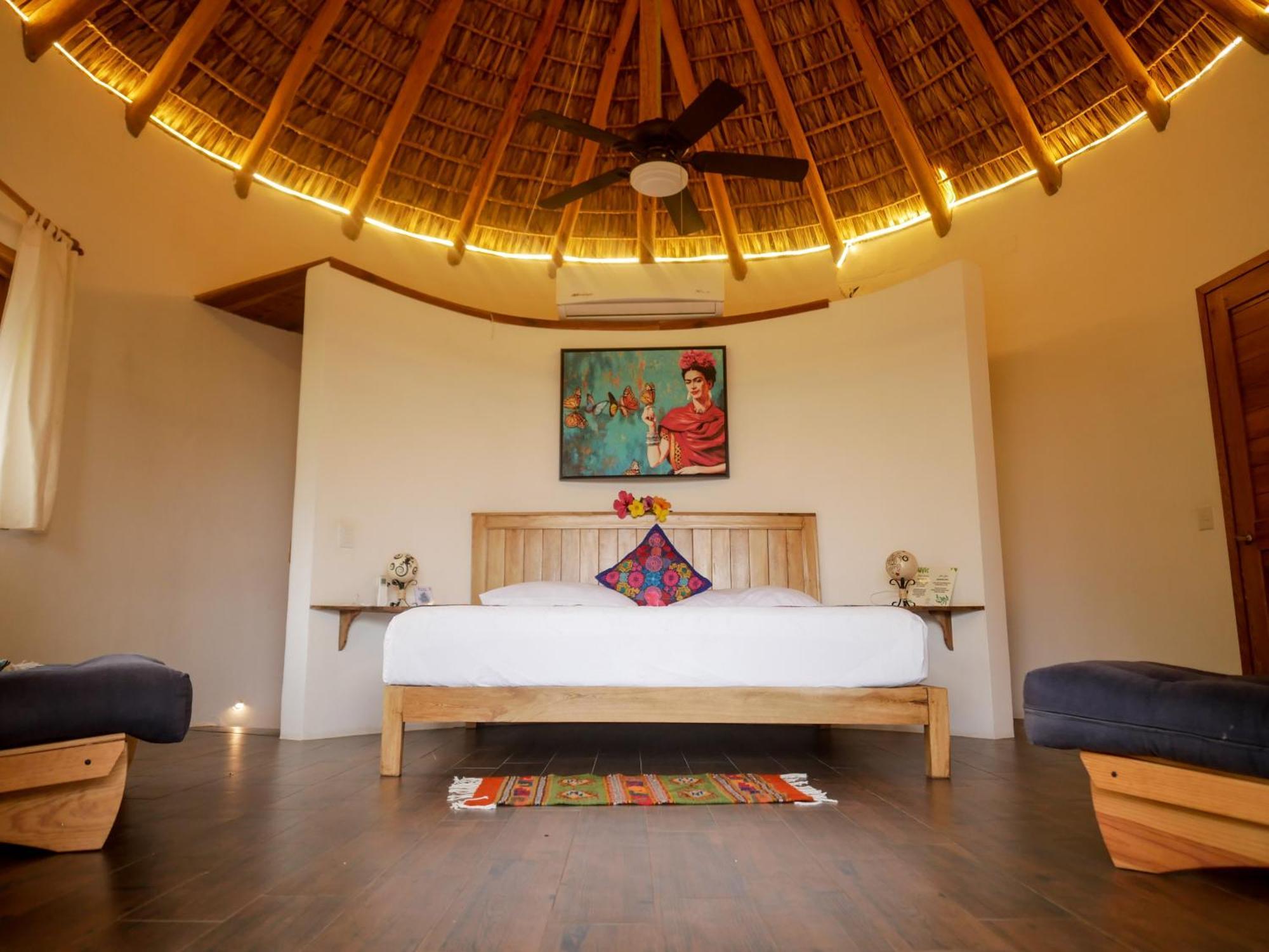 Lodge Carpe Diem Casitas & *
