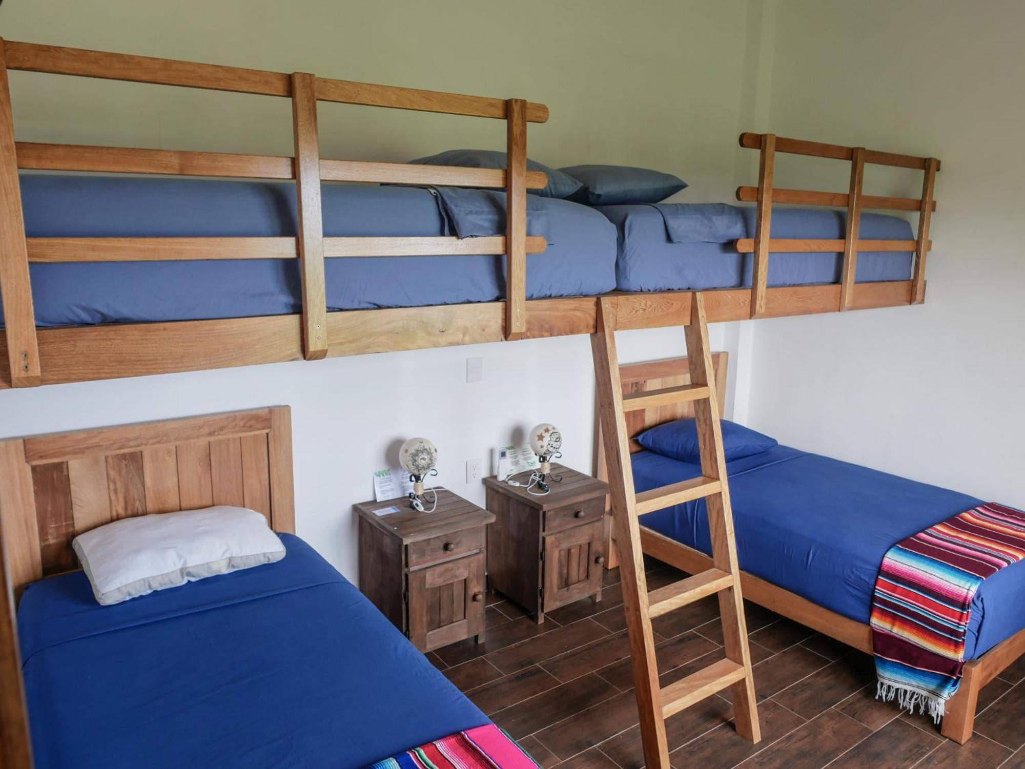 Carpe Diem Casitas & Mazunte