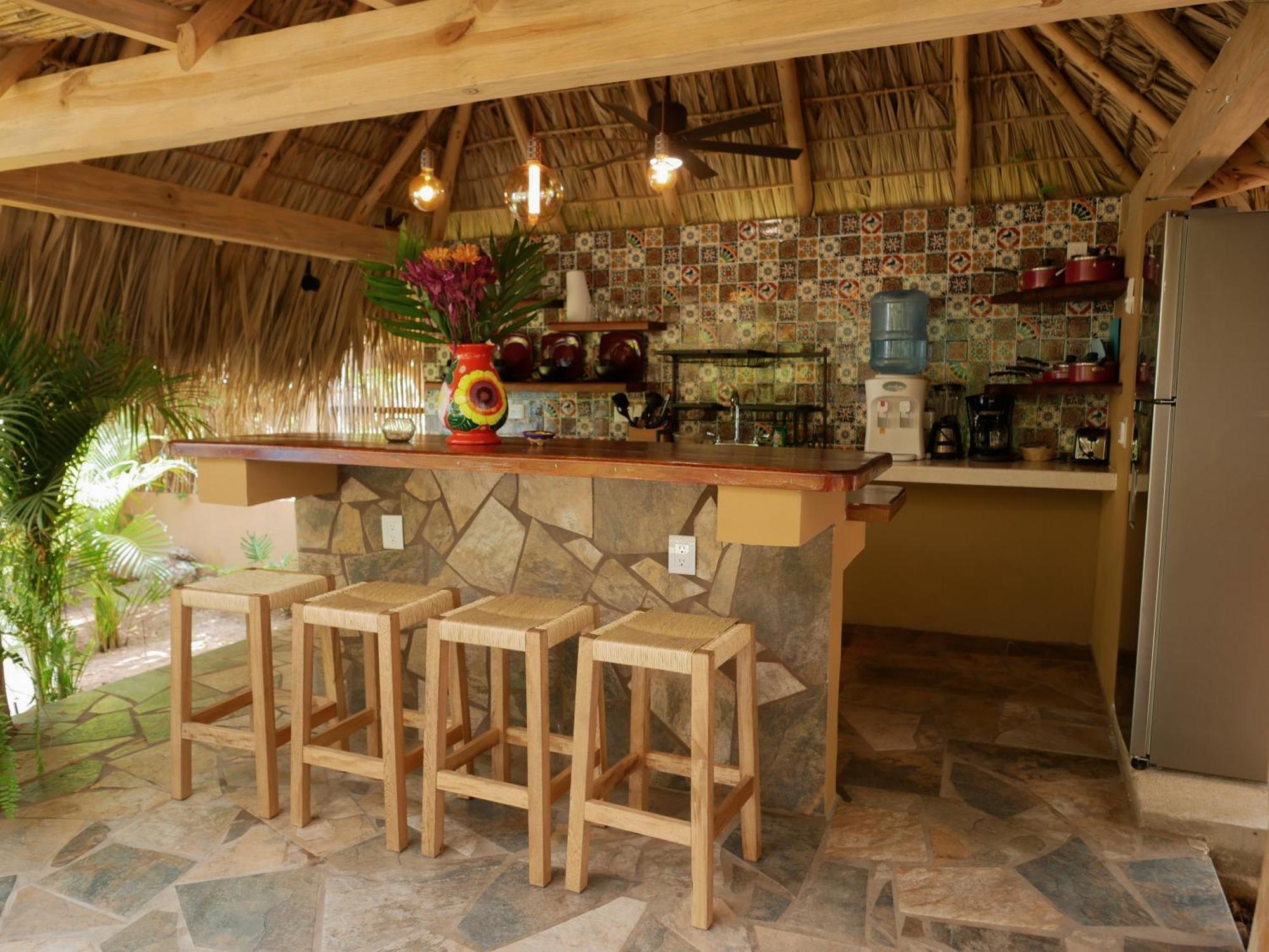 Carpe Diem Casitas &