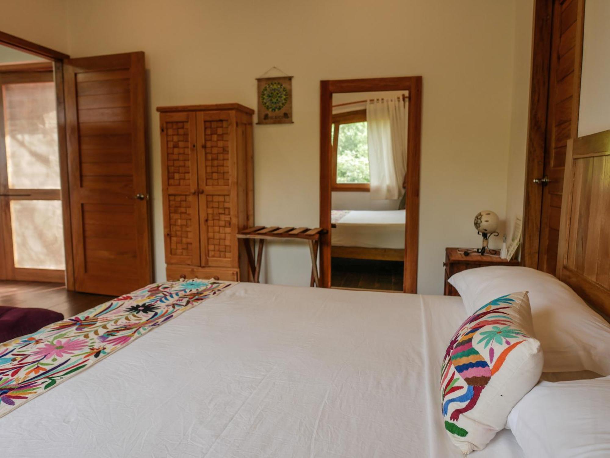 Carpe Diem Casitas & Lodge *