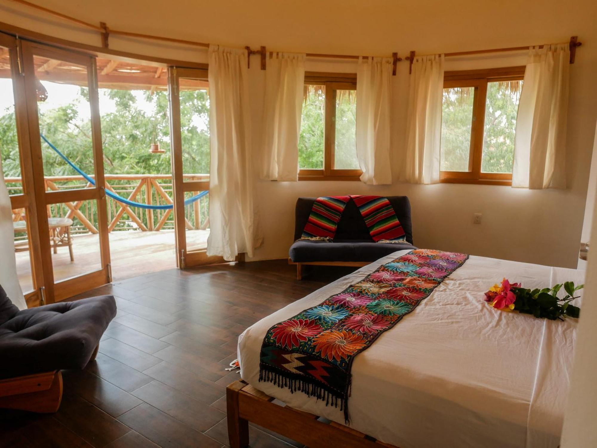 Lodge Carpe Diem Casitas & *