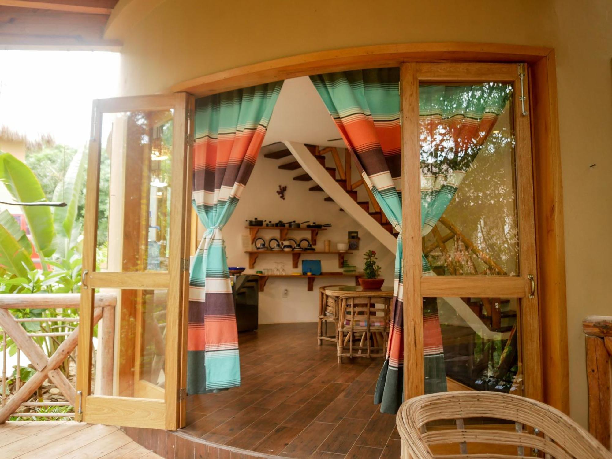 Carpe Diem Casitas & *