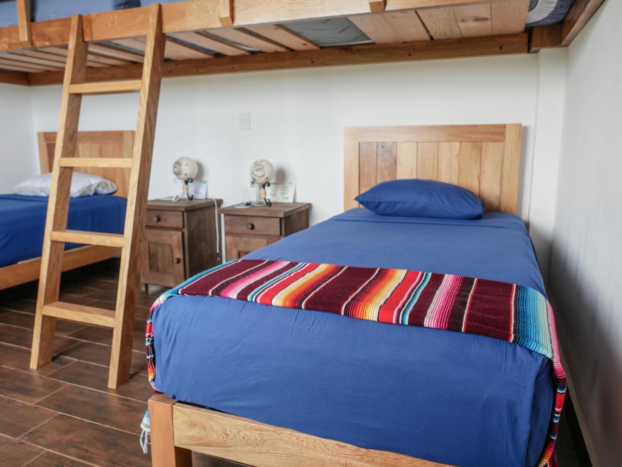 Carpe Diem Casitas &