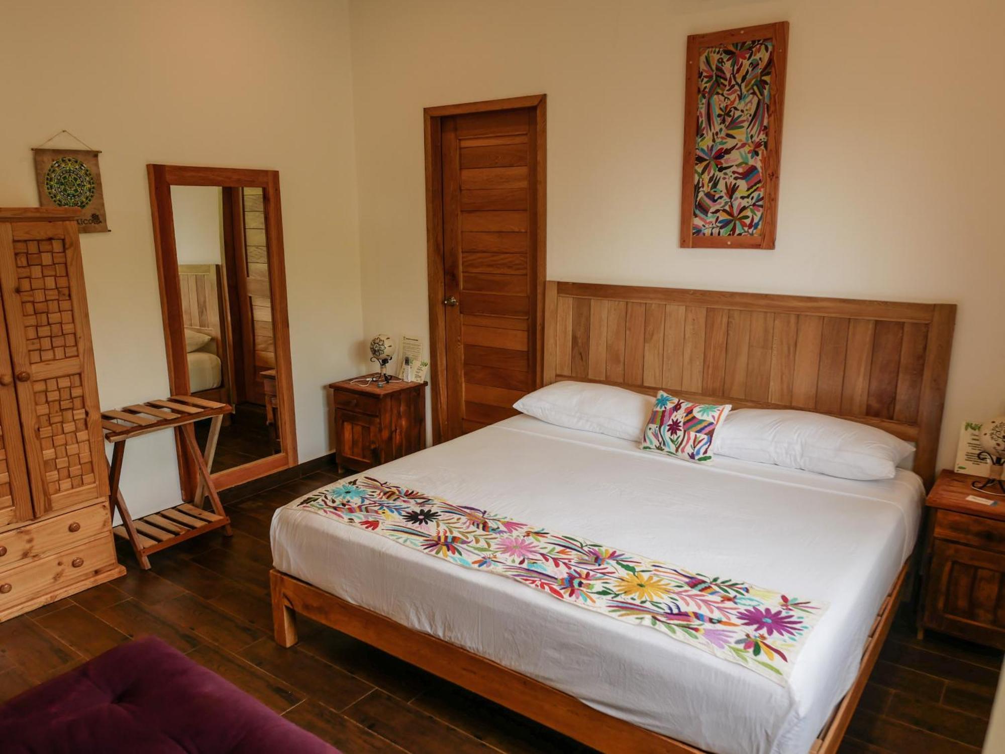 Carpe Diem Casitas & Lodge *