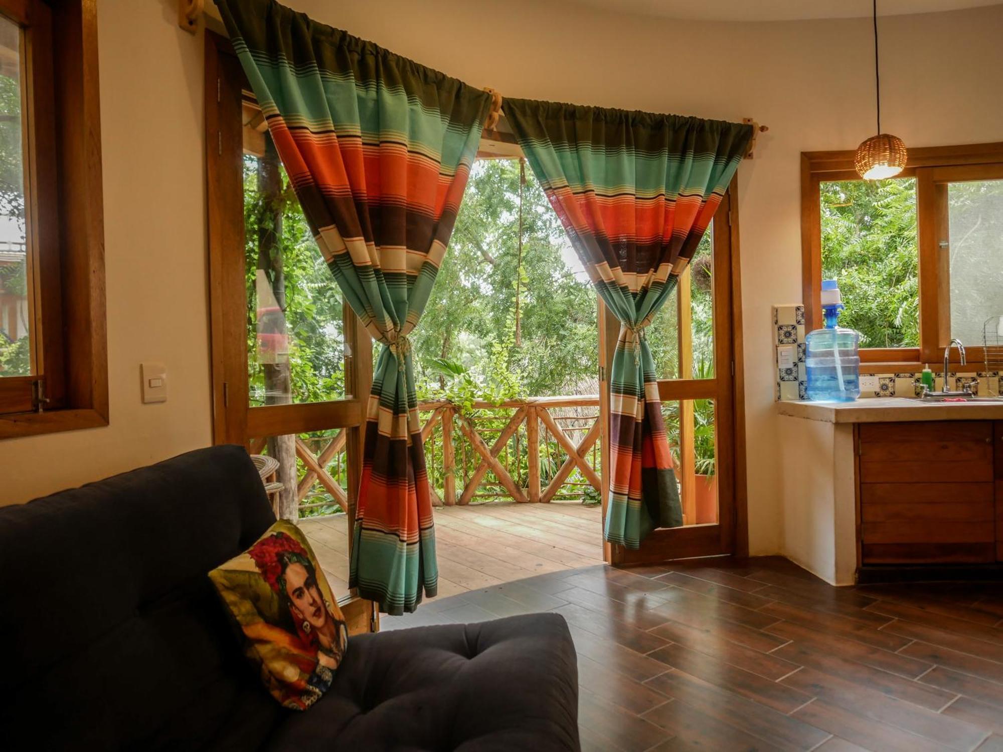 Carpe Diem Casitas & Lodge