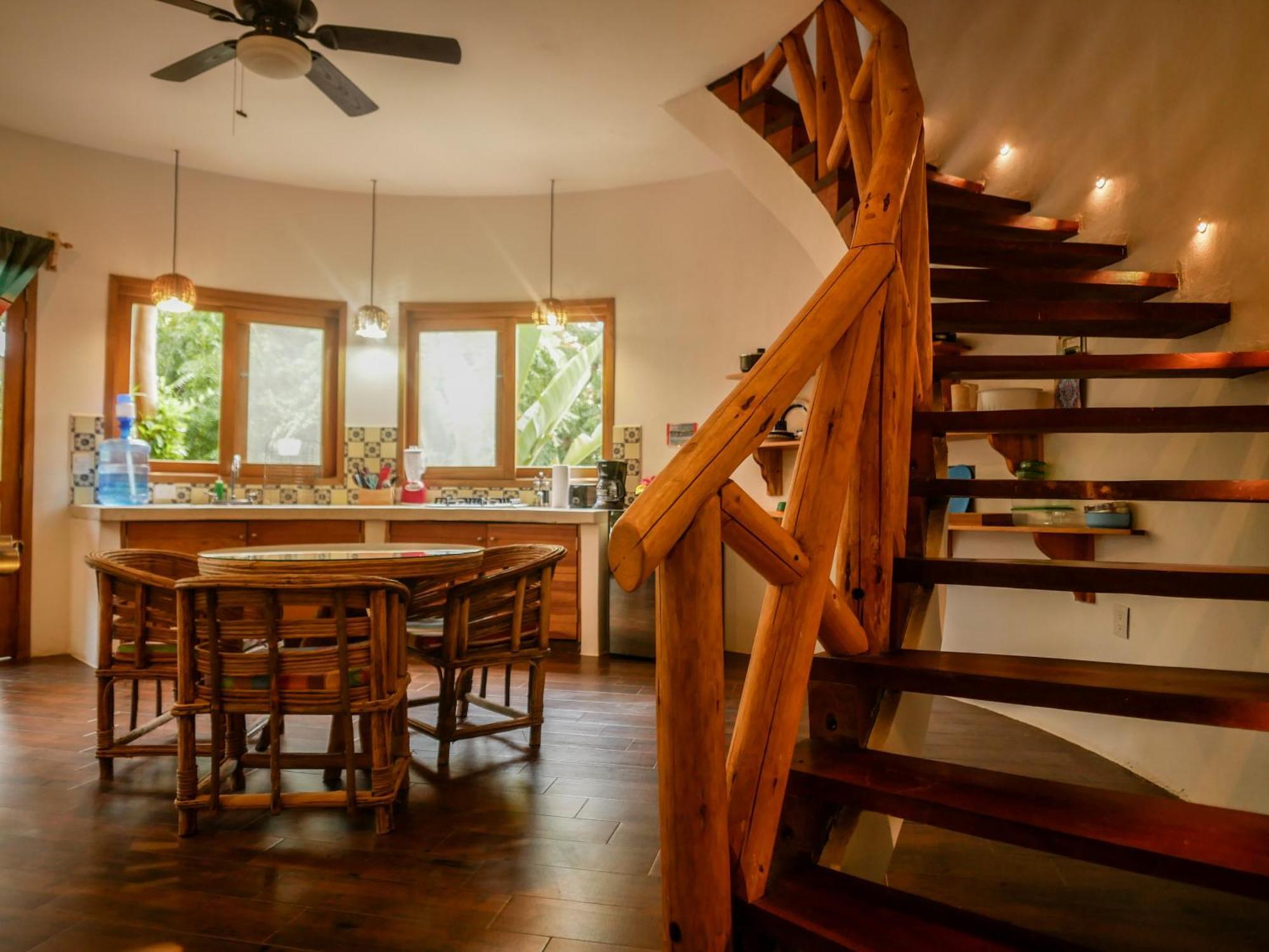 Lodge Carpe Diem Casitas & *