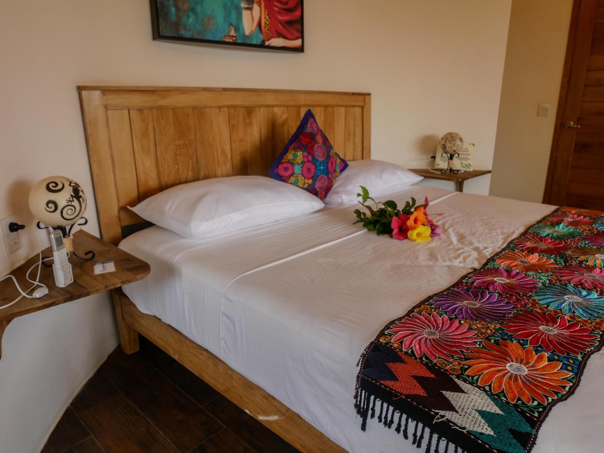 Carpe Diem Casitas & Lodge Mazunte