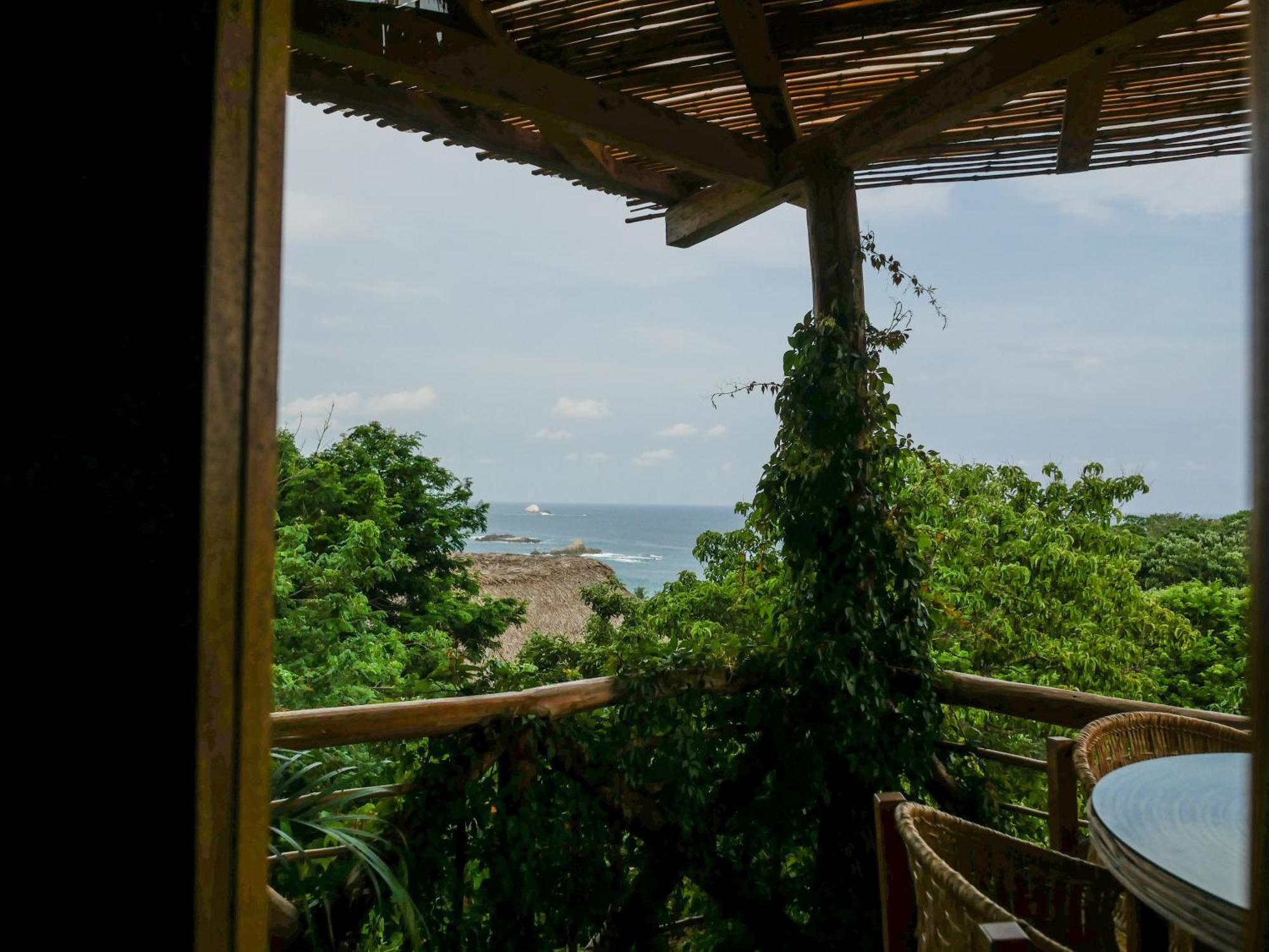 Carpe Diem Casitas & Mazunte