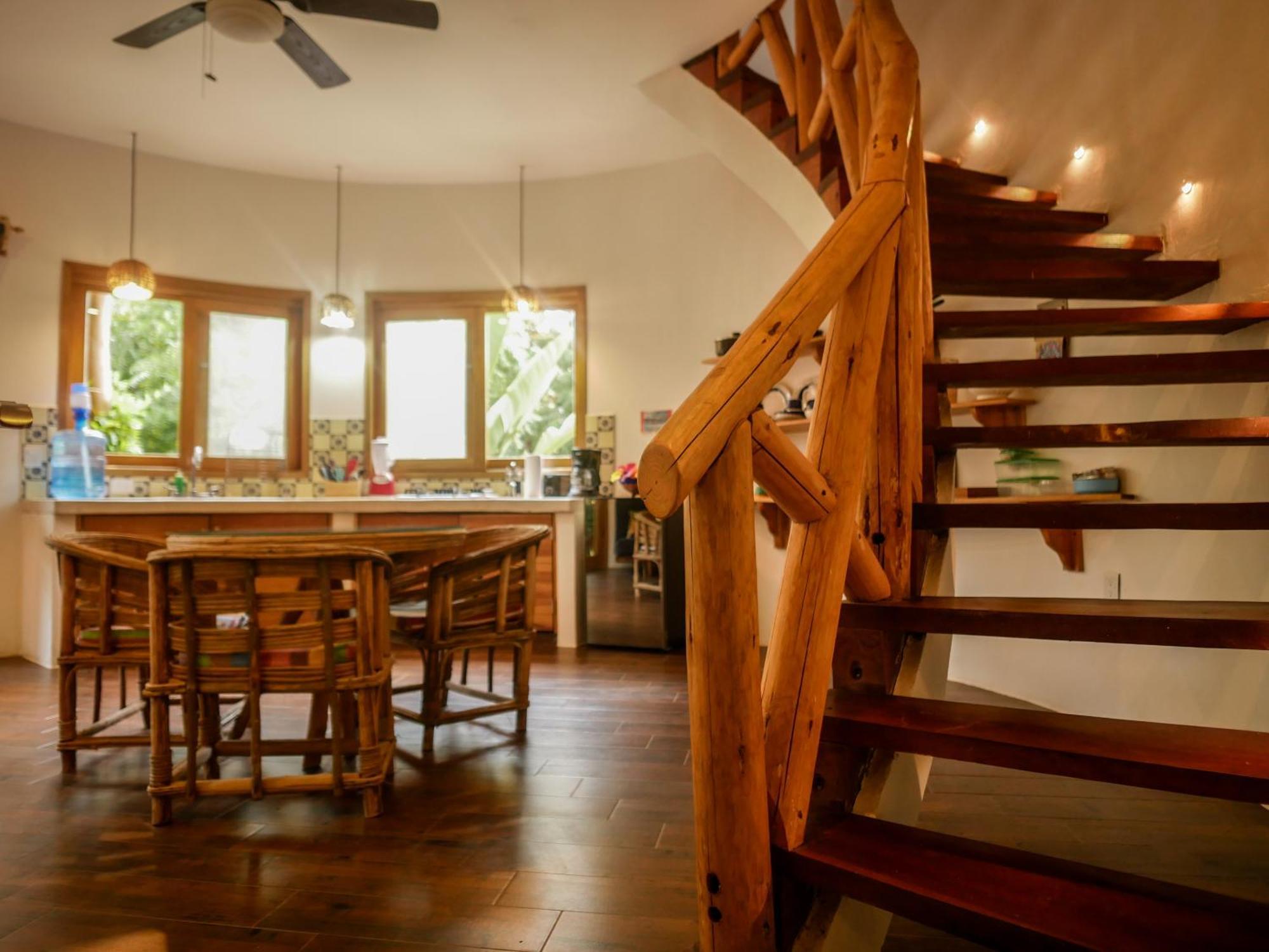 Lodge Carpe Diem Casitas & Mazunte