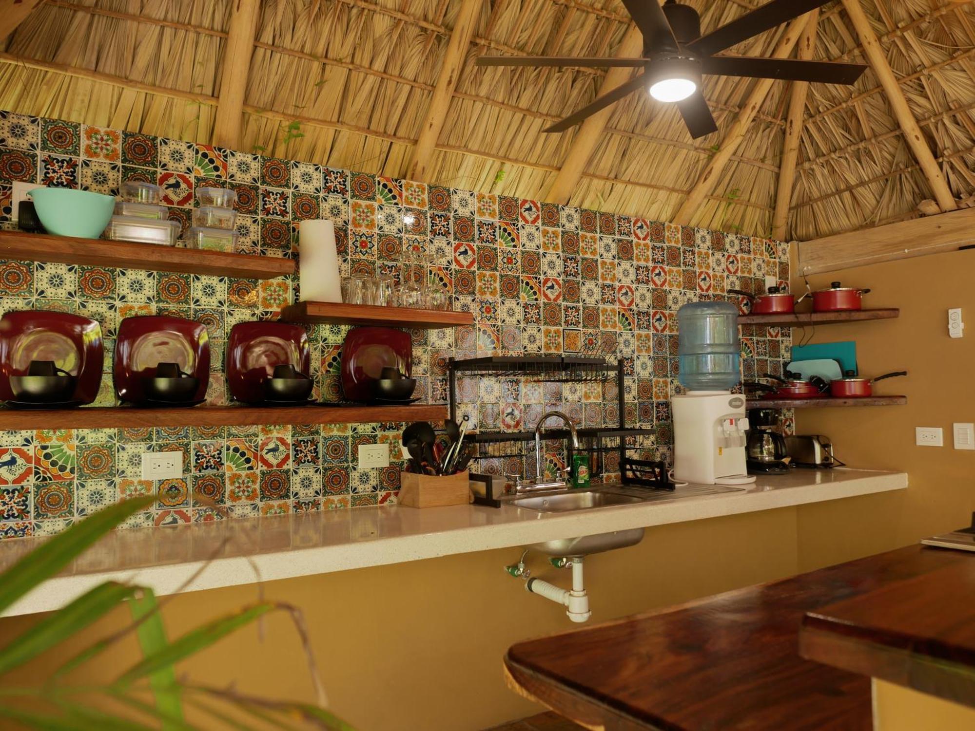 Carpe Diem Casitas & *