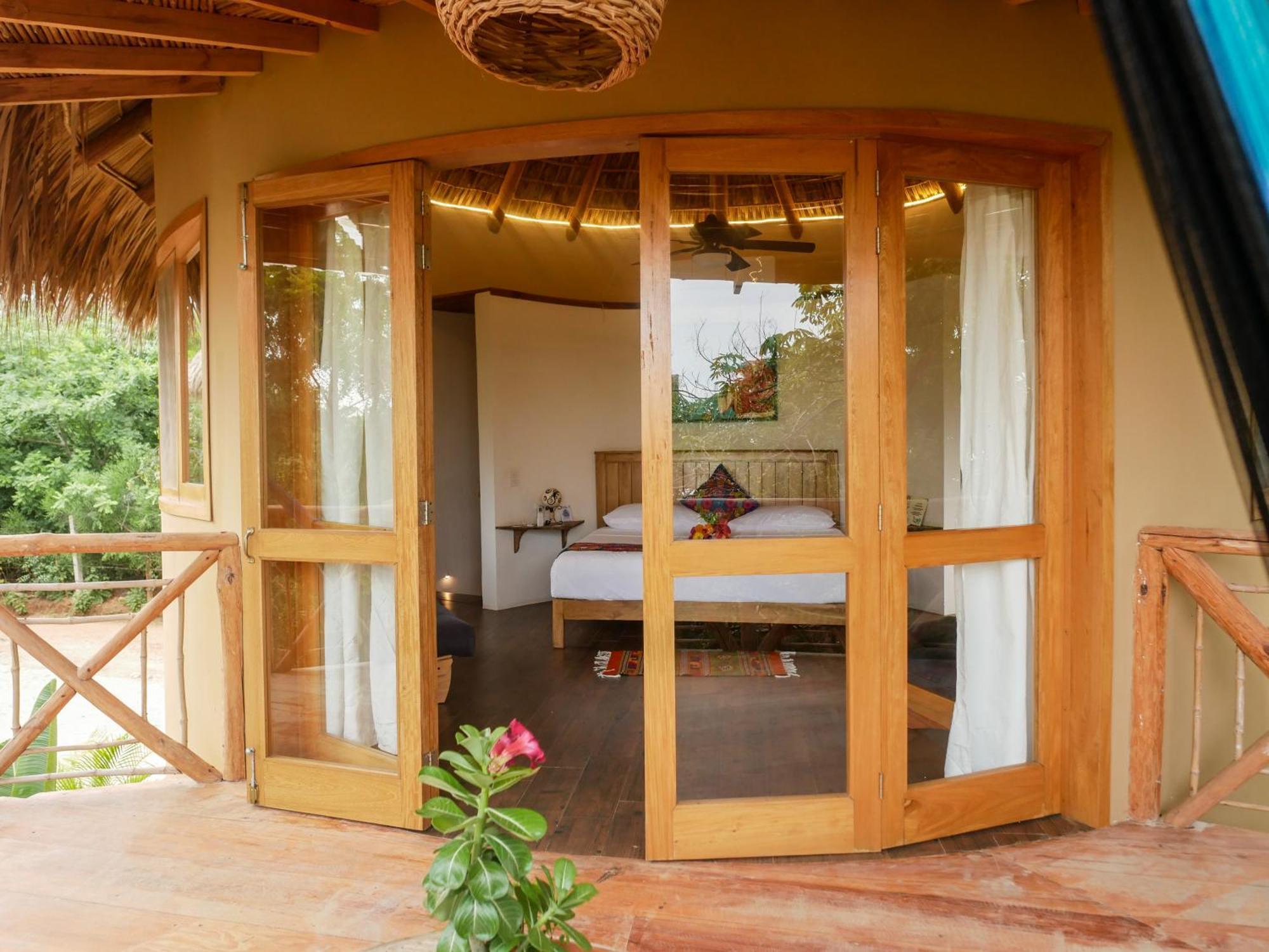Lodge Carpe Diem Casitas & *