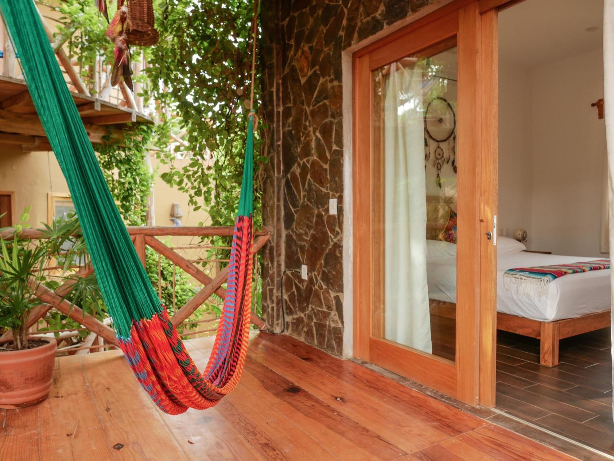 Lodge Carpe Diem Casitas & *