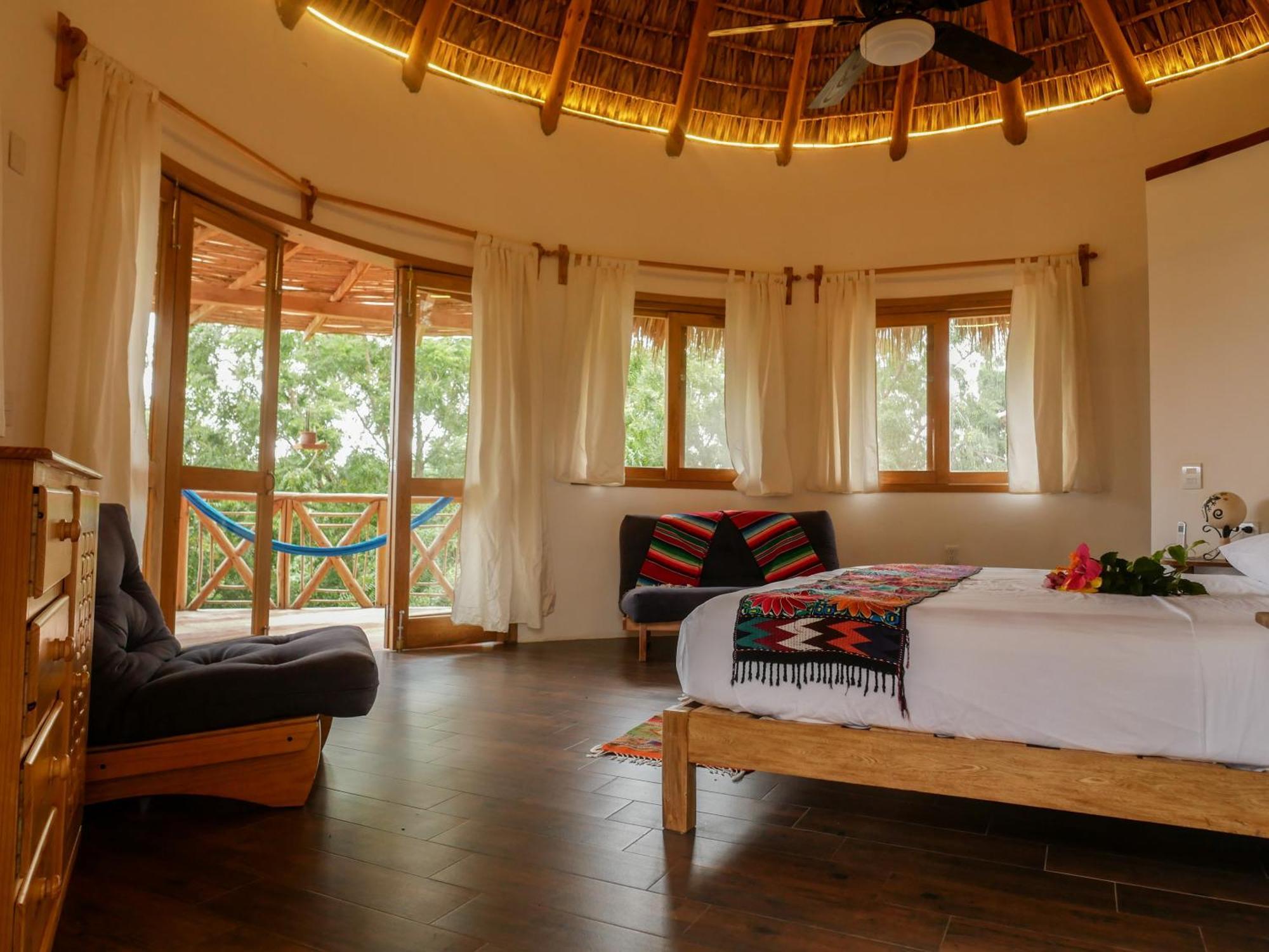 Carpe Diem Casitas & Lodge Mazunte