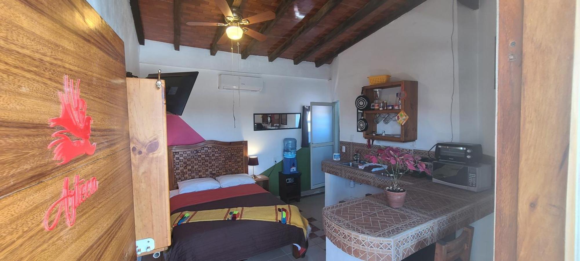 Apartment De Mita - Boutique
