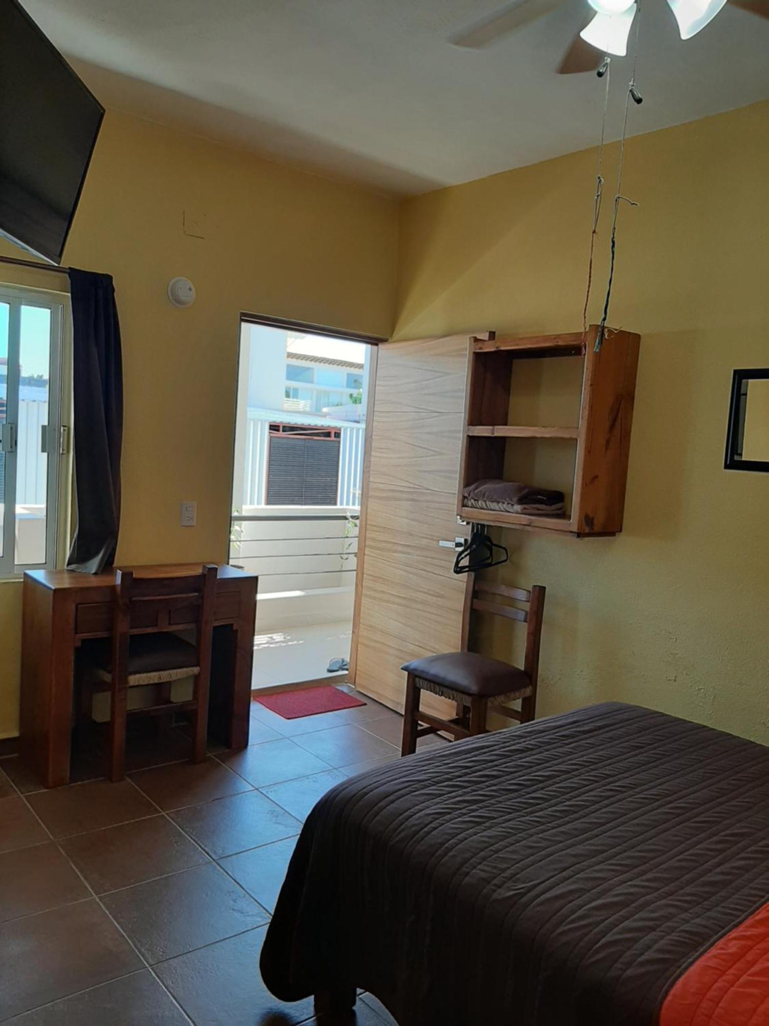Apartment De Mita - Boutique Punta Mita