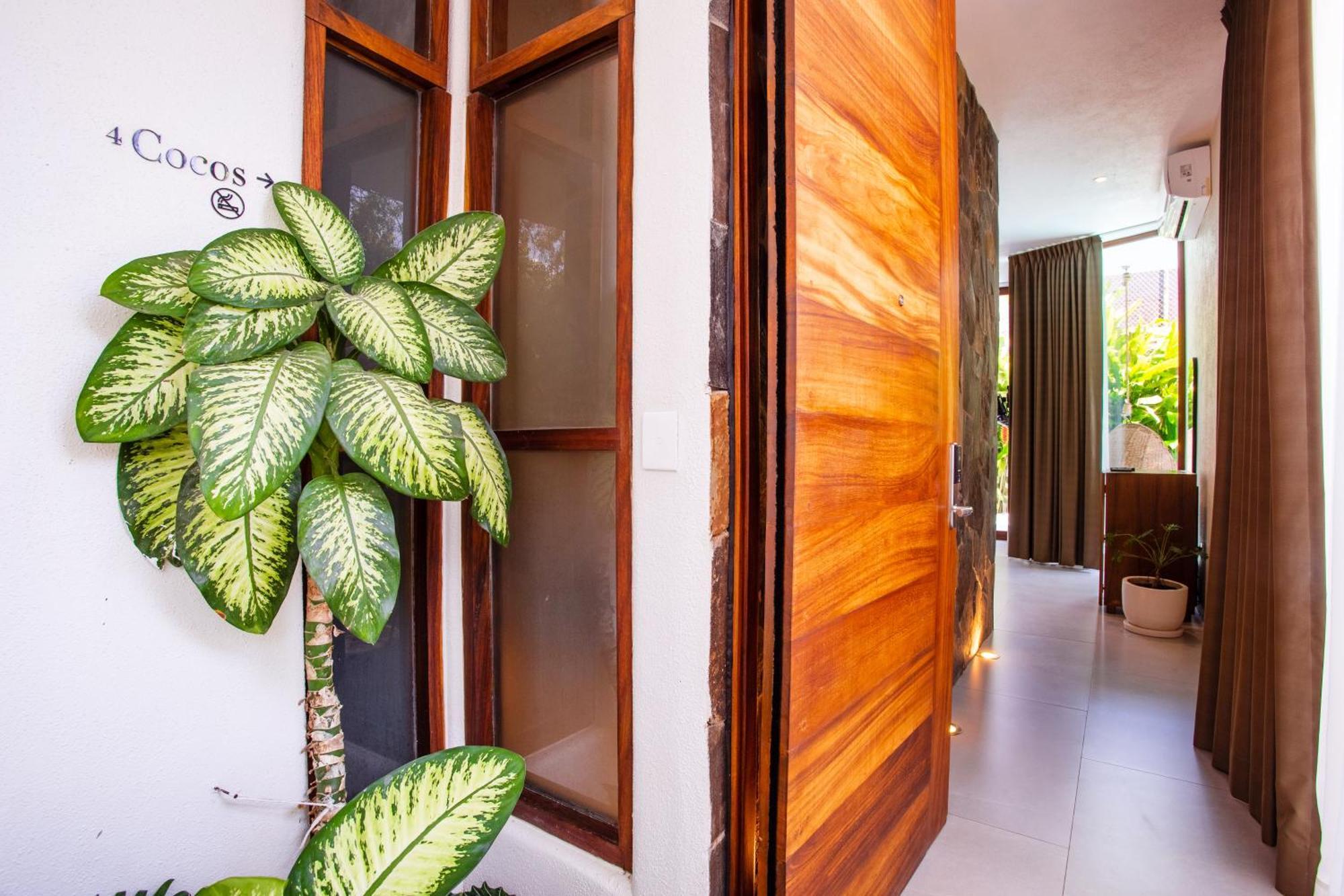 Agua De Luna Boutique, San Pancho Nayarit 3* San Francisco (Nayarit)