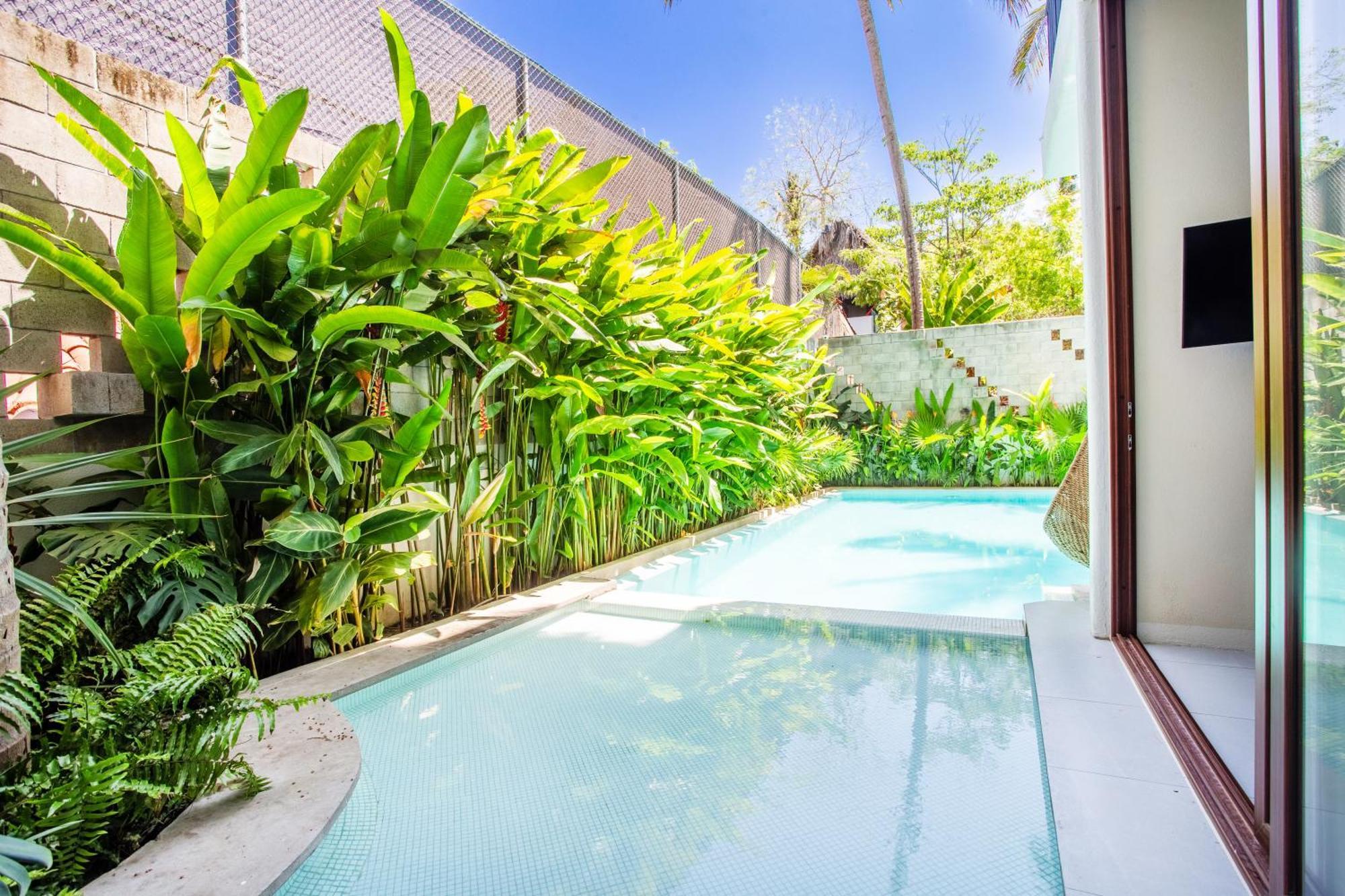 Agua De Luna Boutique, San Pancho Nayarit 3*