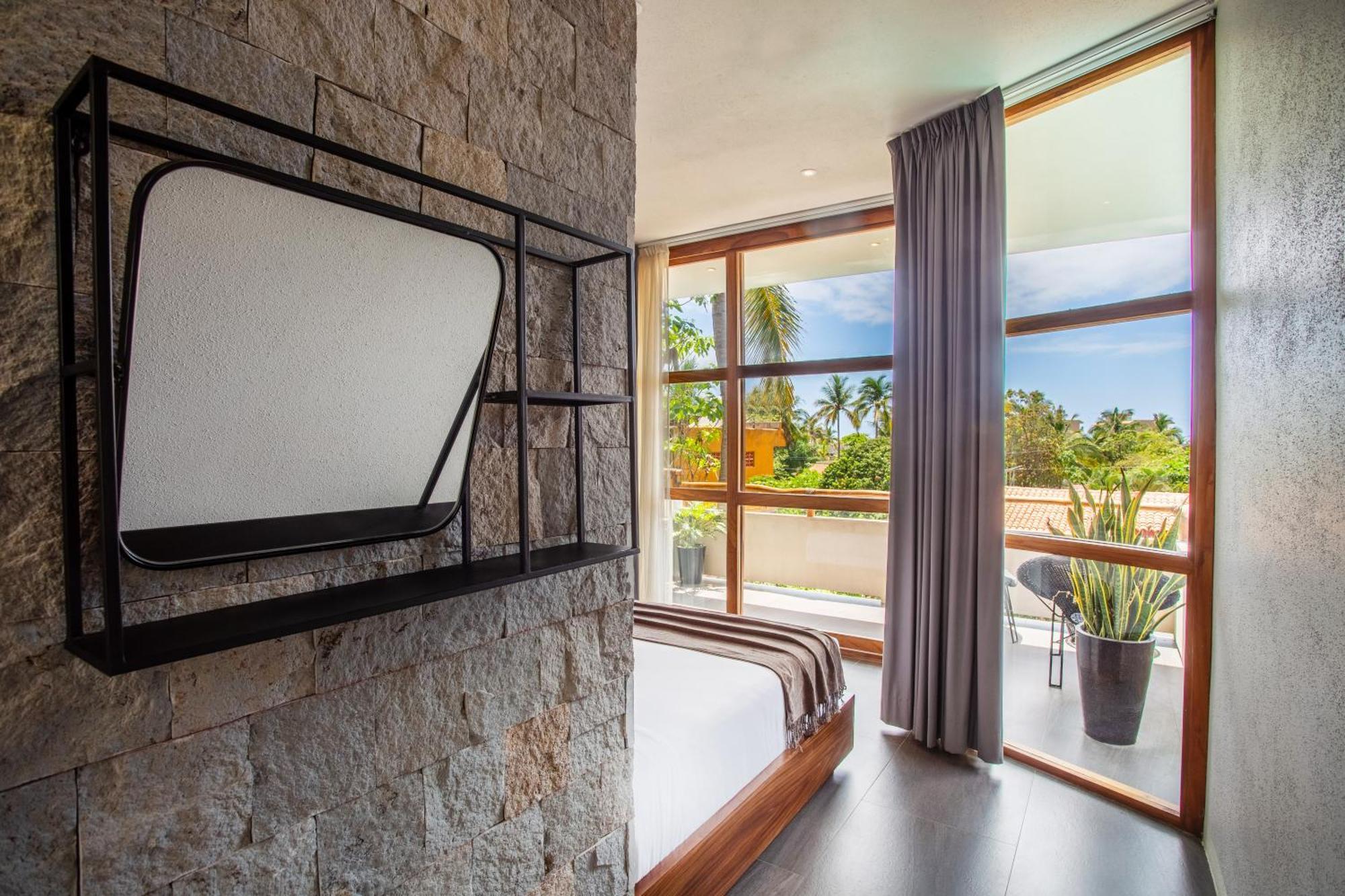 Agua De Luna Boutique, San Pancho Nayarit 3*