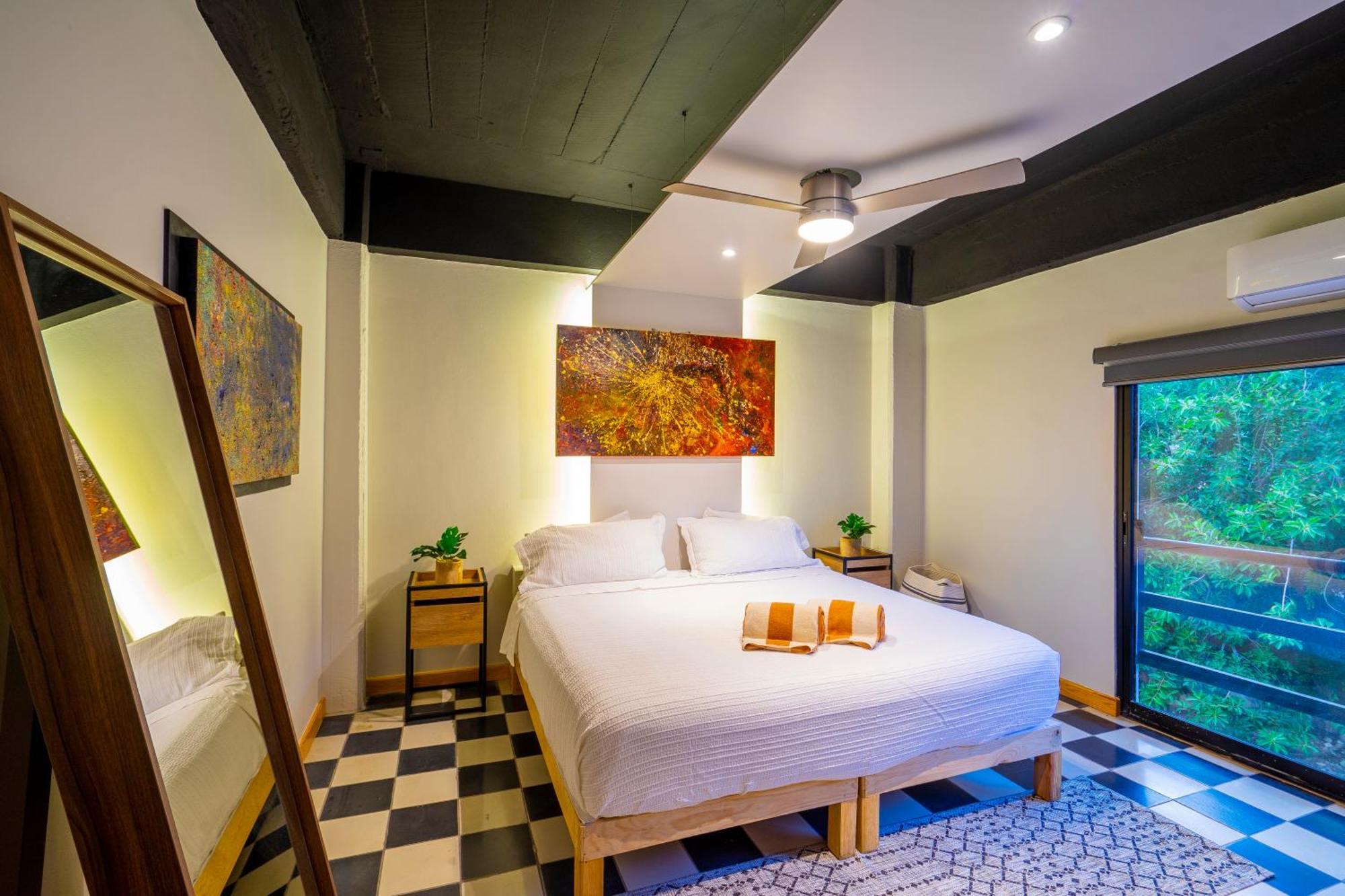 Joint Boutique Zona Romantica Hotel Puerto Vallarta