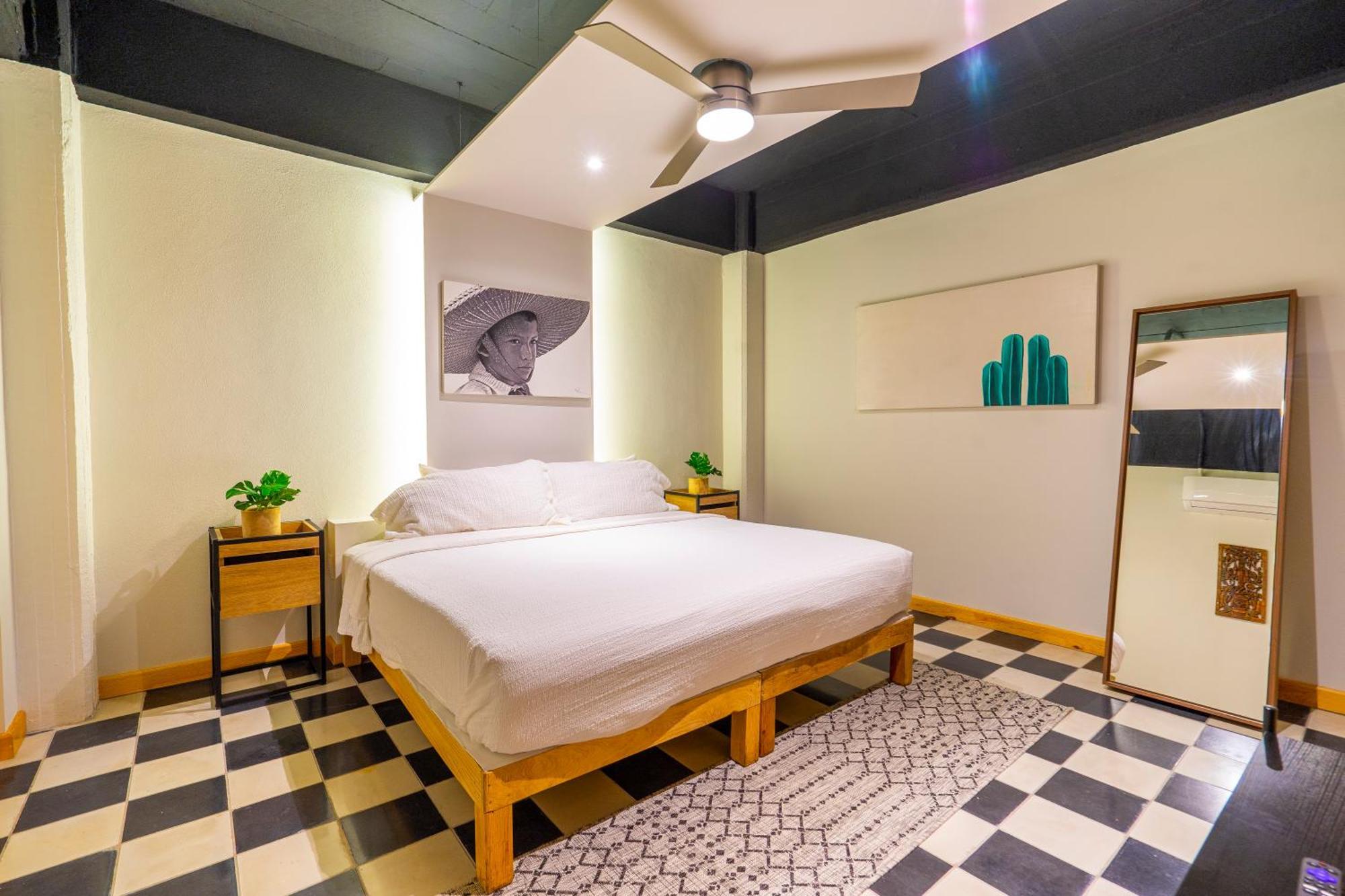 Joint Boutique Zona Romantica 3* Puerto Vallarta