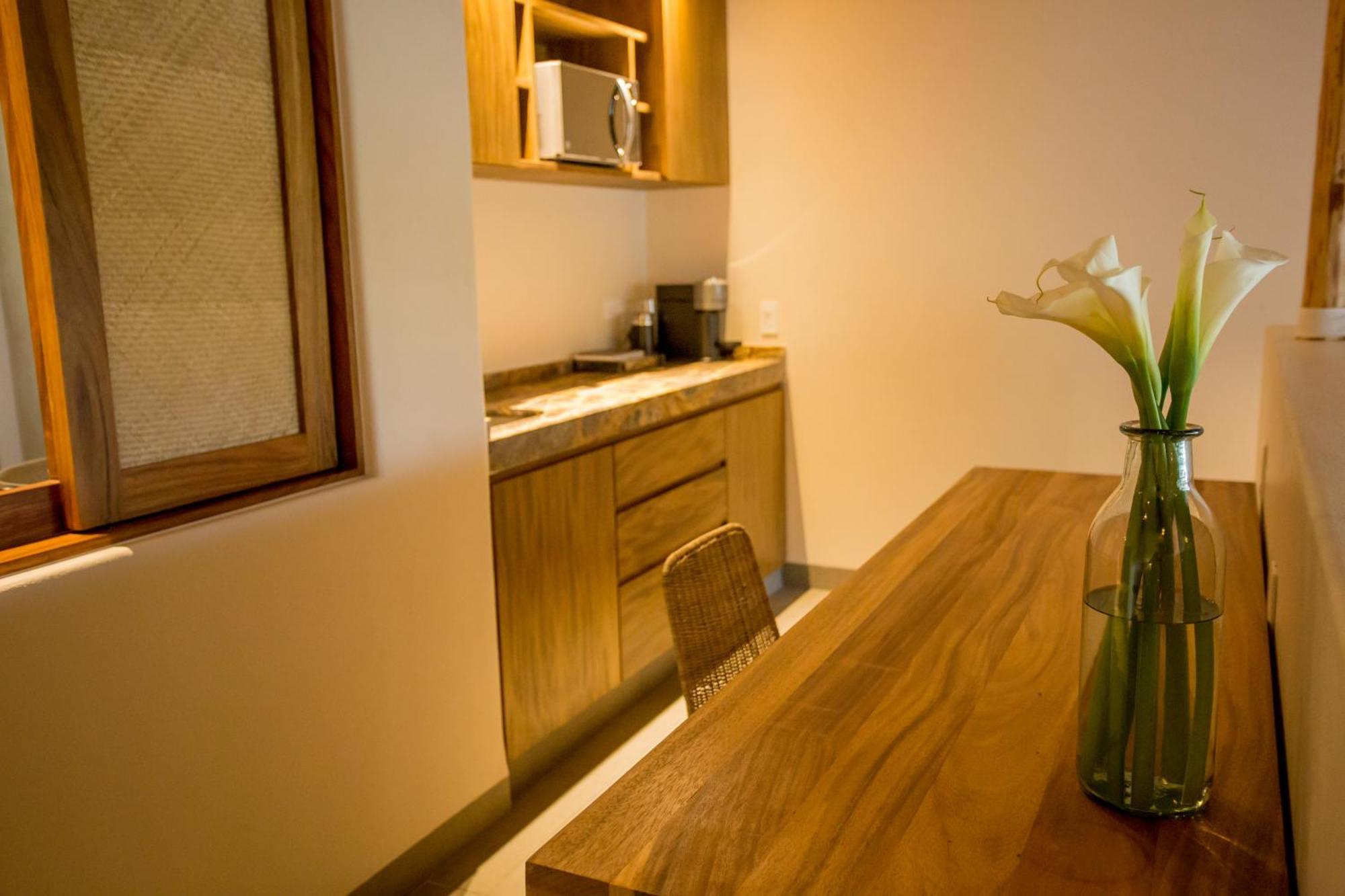 Casa Bocana 4*