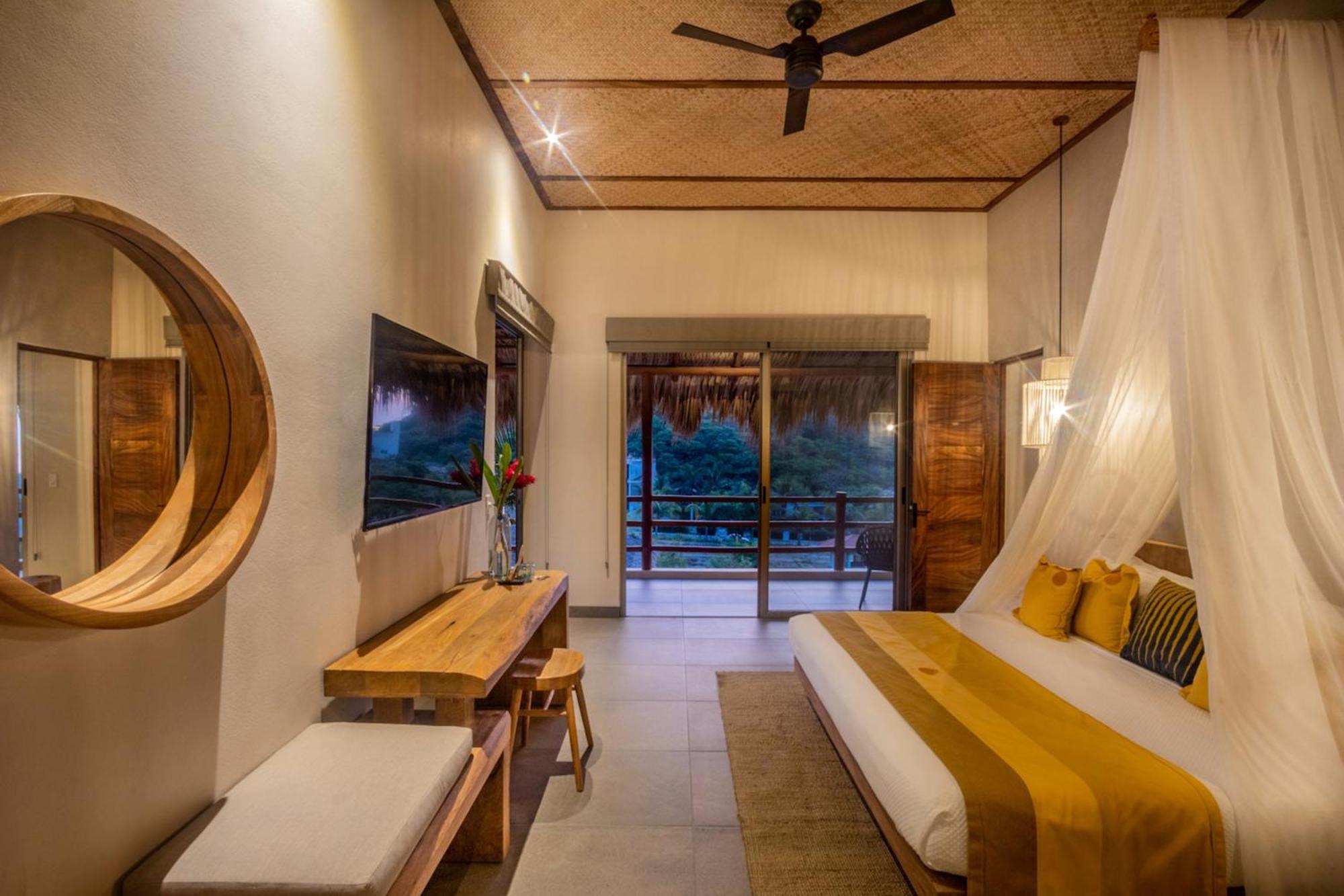 Casa Bocana Hotel Santa Cruz Huatulco