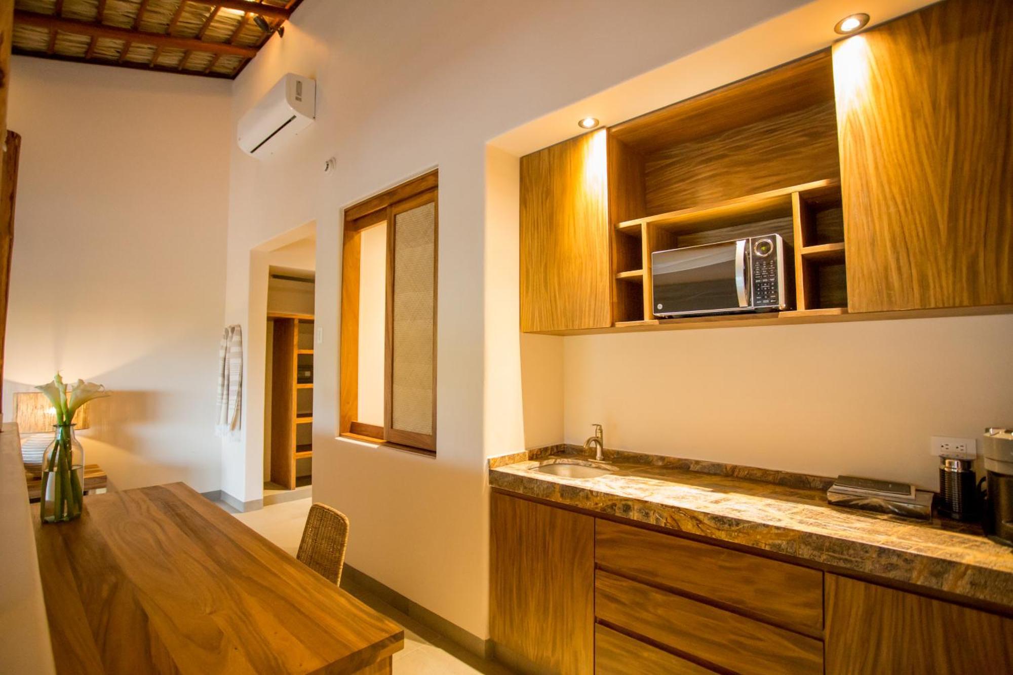 Casa Bocana 4* Santa Cruz Huatulco