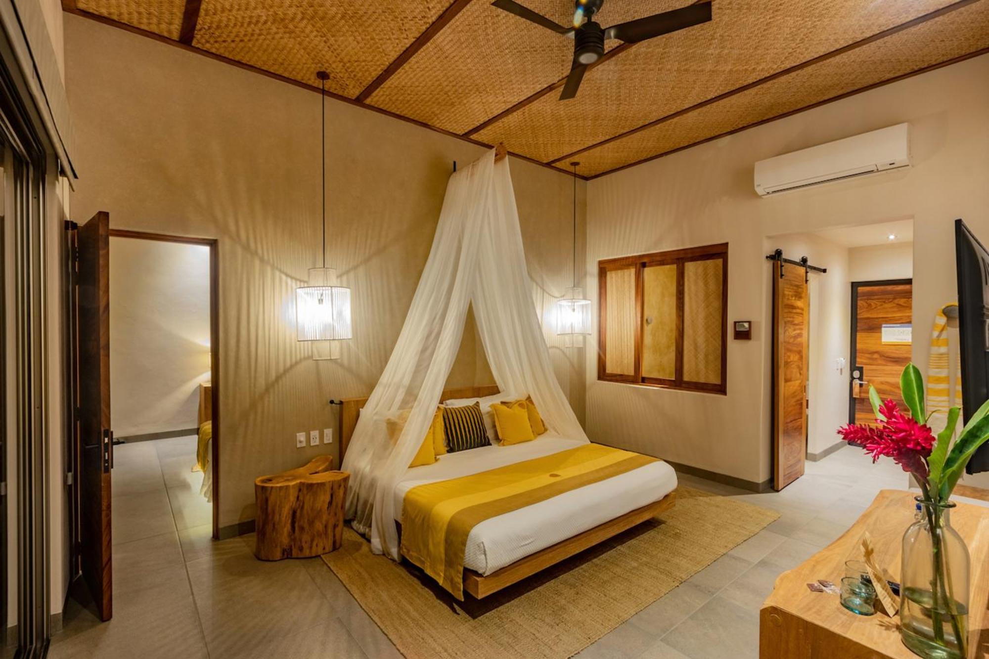 Casa Bocana Hotel