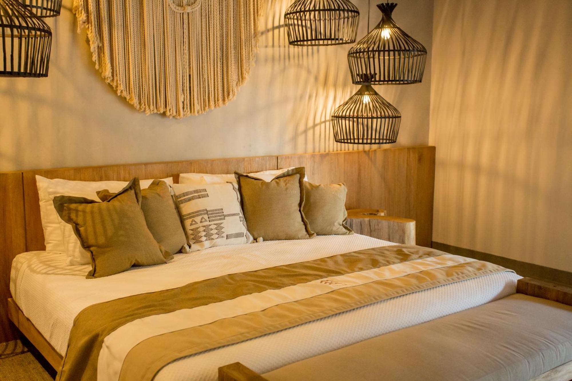 Casa Bocana Hotel 4*