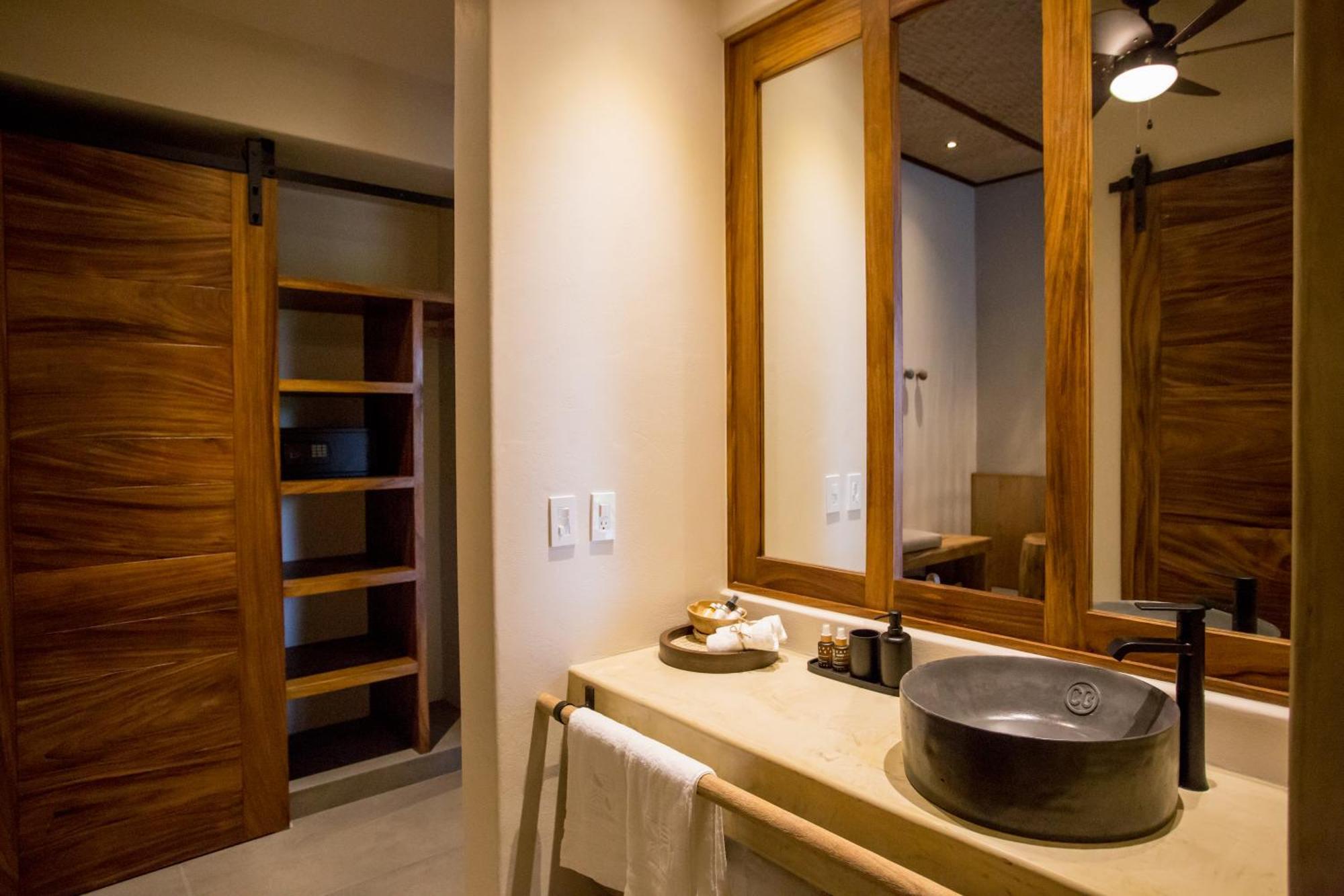 Casa Bocana Hotel Santa Cruz Huatulco