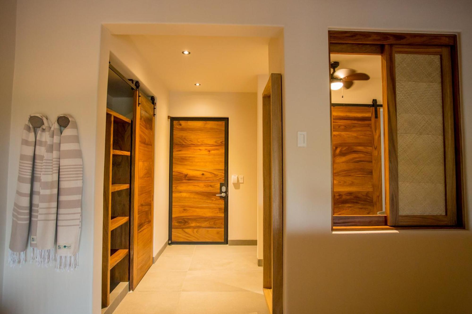 Hotel Casa Bocana Santa Cruz Huatulco