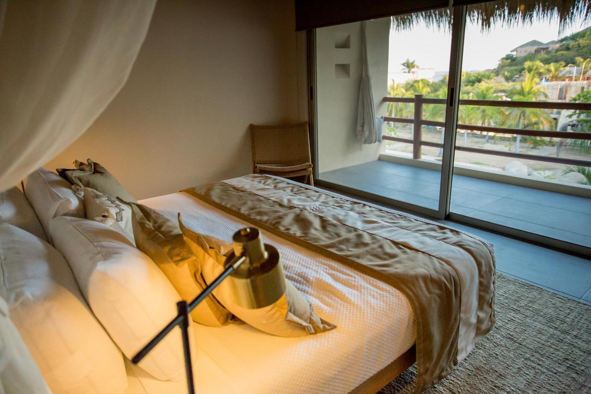 Hotel Casa Bocana