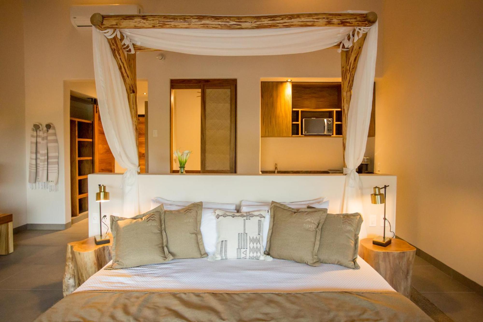 Casa Bocana Hotel Santa Cruz Huatulco
