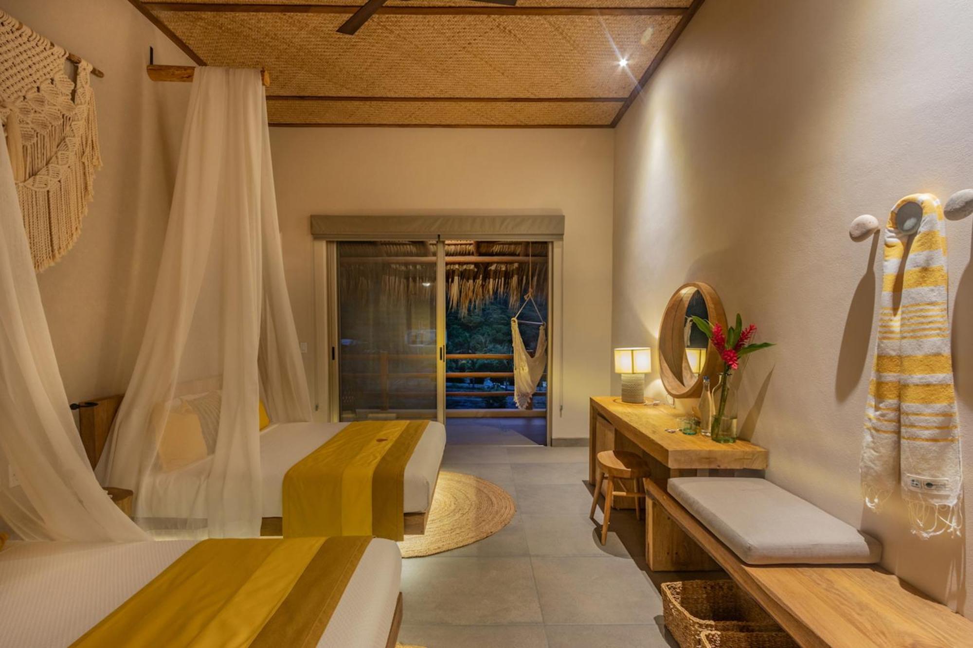 Casa Bocana Santa Cruz Huatulco