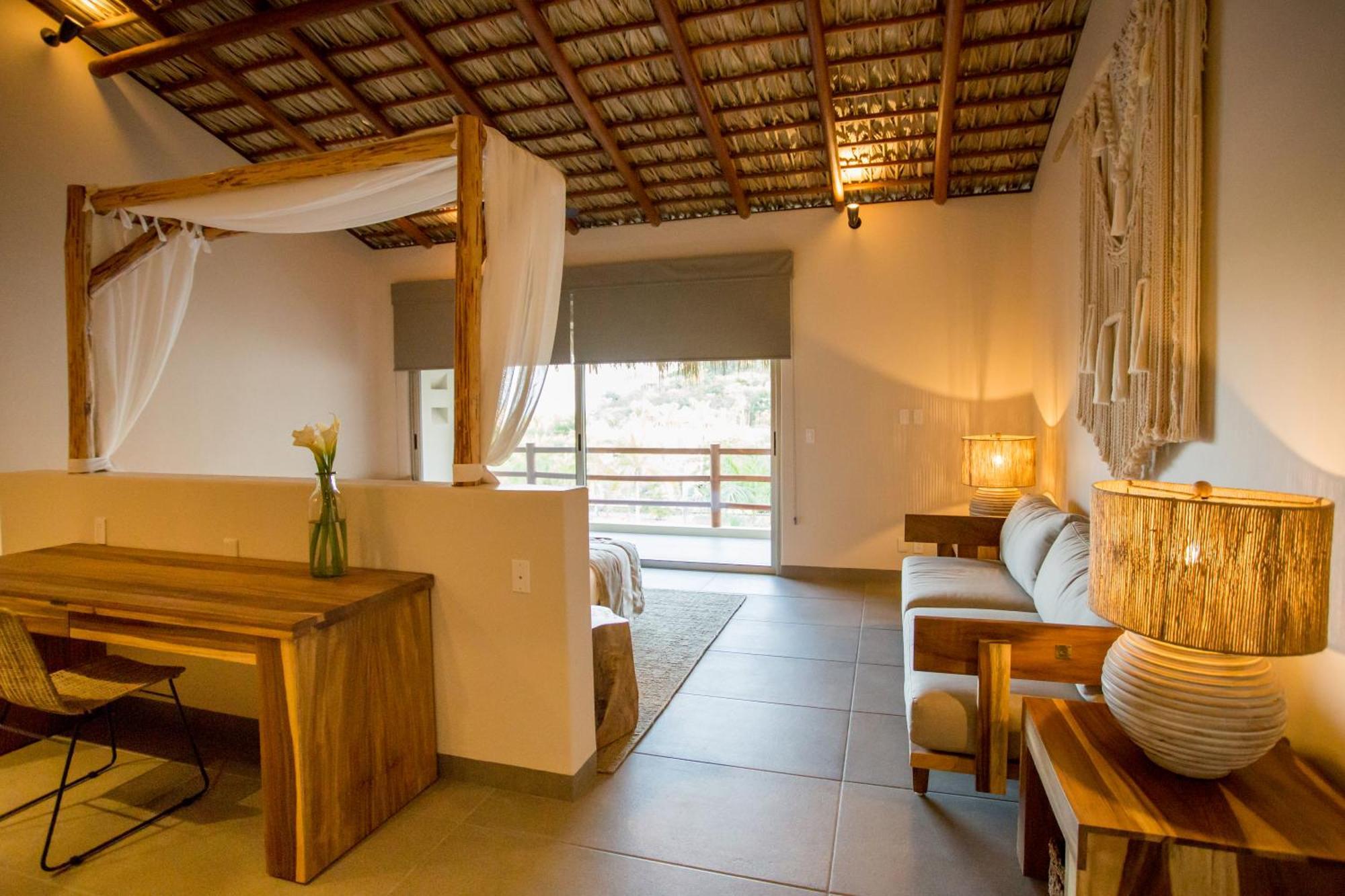 Casa Bocana