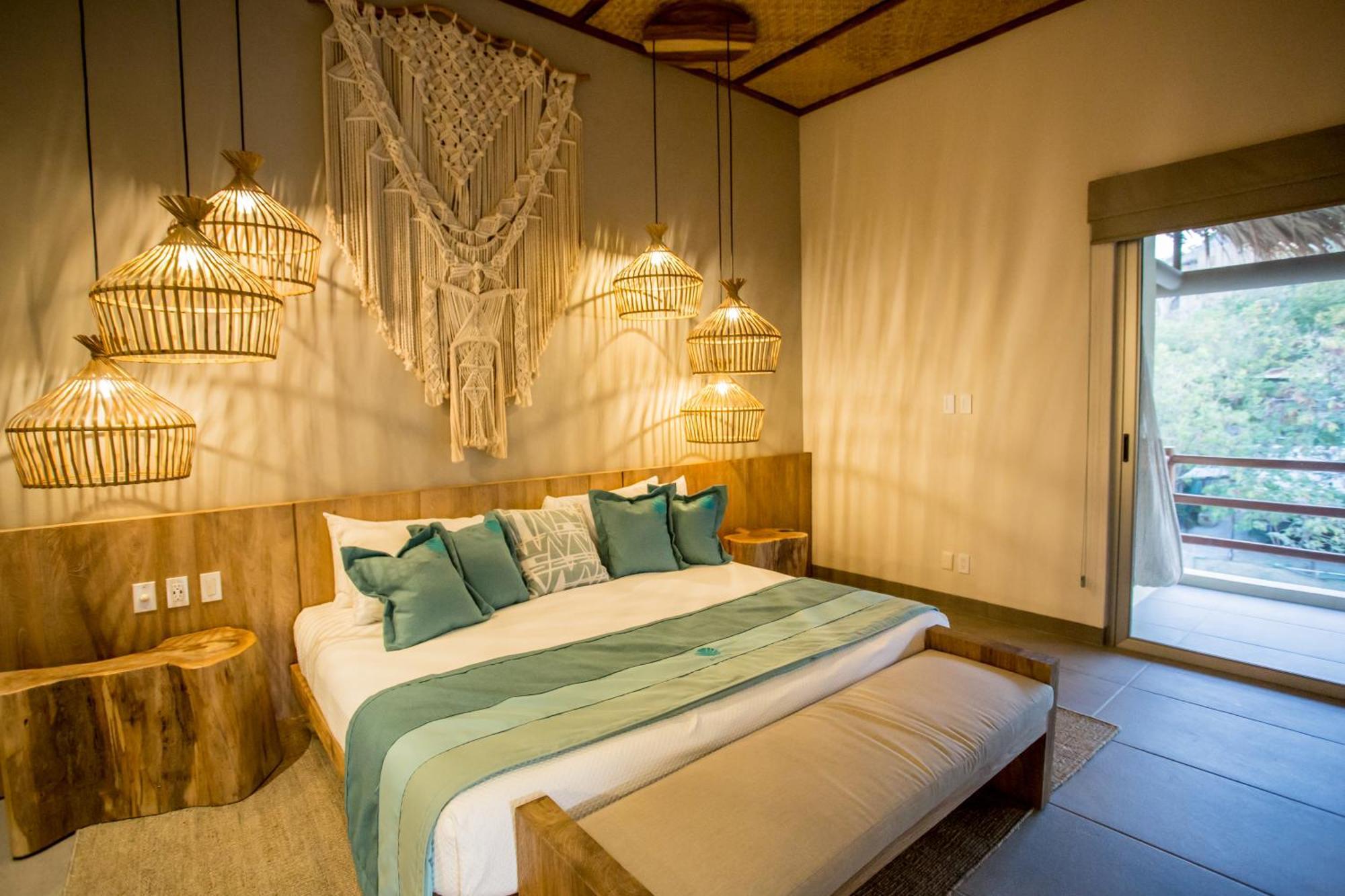 Casa Bocana Hotel 4*